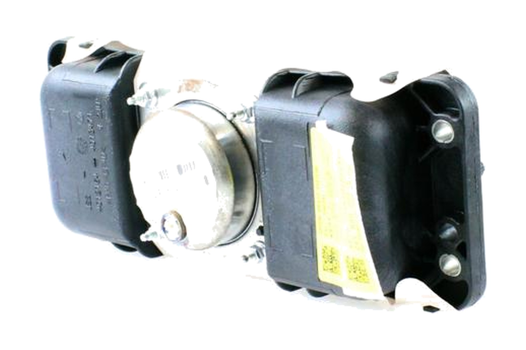 Airbag Painel Direito (Passageiro) VW 2G5880204D - Imagem 4