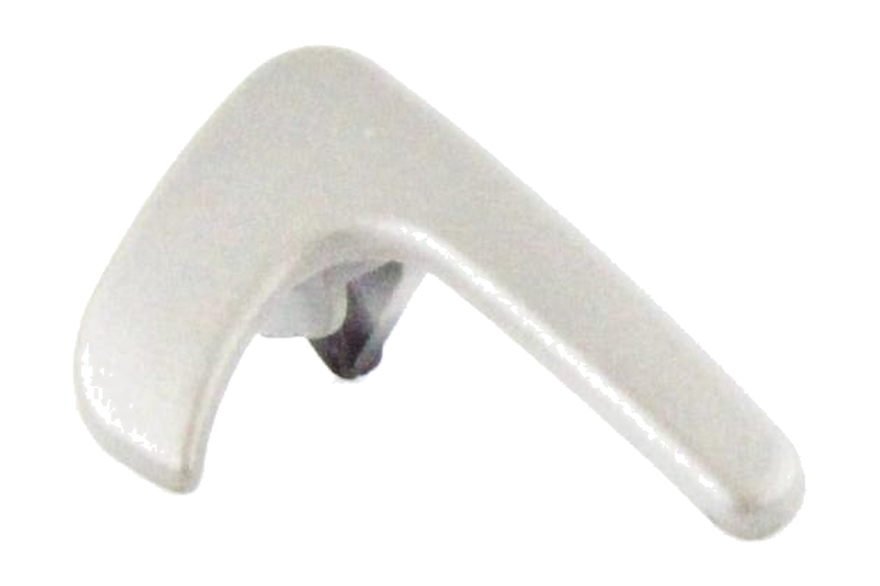 Puxador de Porta VW 5X0837226033 - Imagem 2