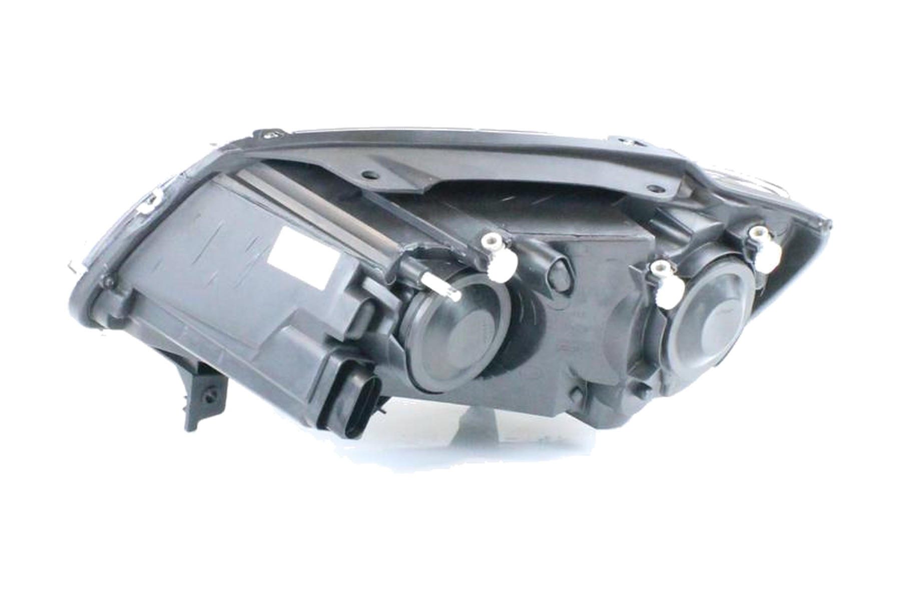 Farol Máscara Negra Direito (Passageiro) VW 5Z1941008M - Imagem 13