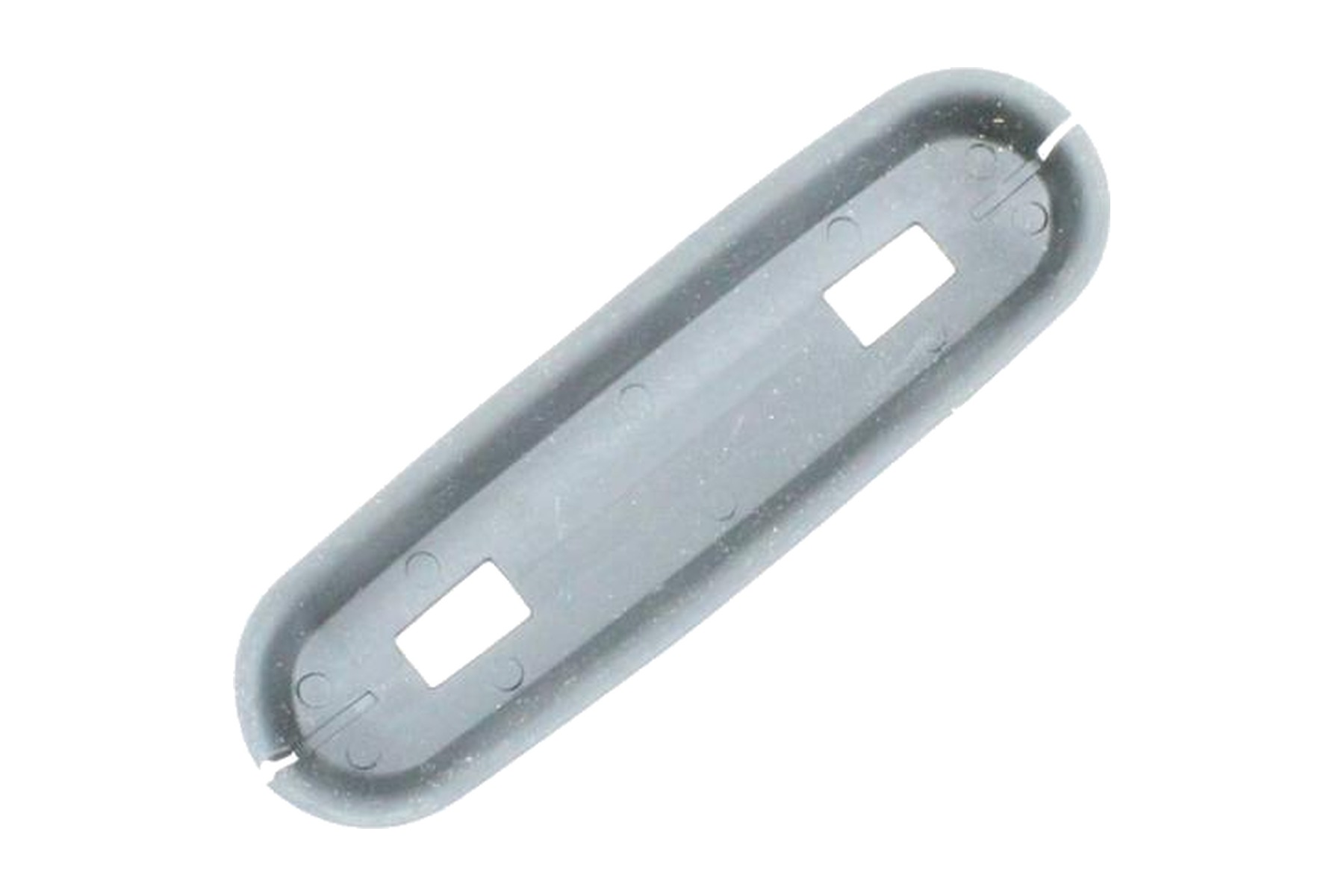 Suporte de Placa de Identificação de Veículo VW 1T0000294 - Imagem 4