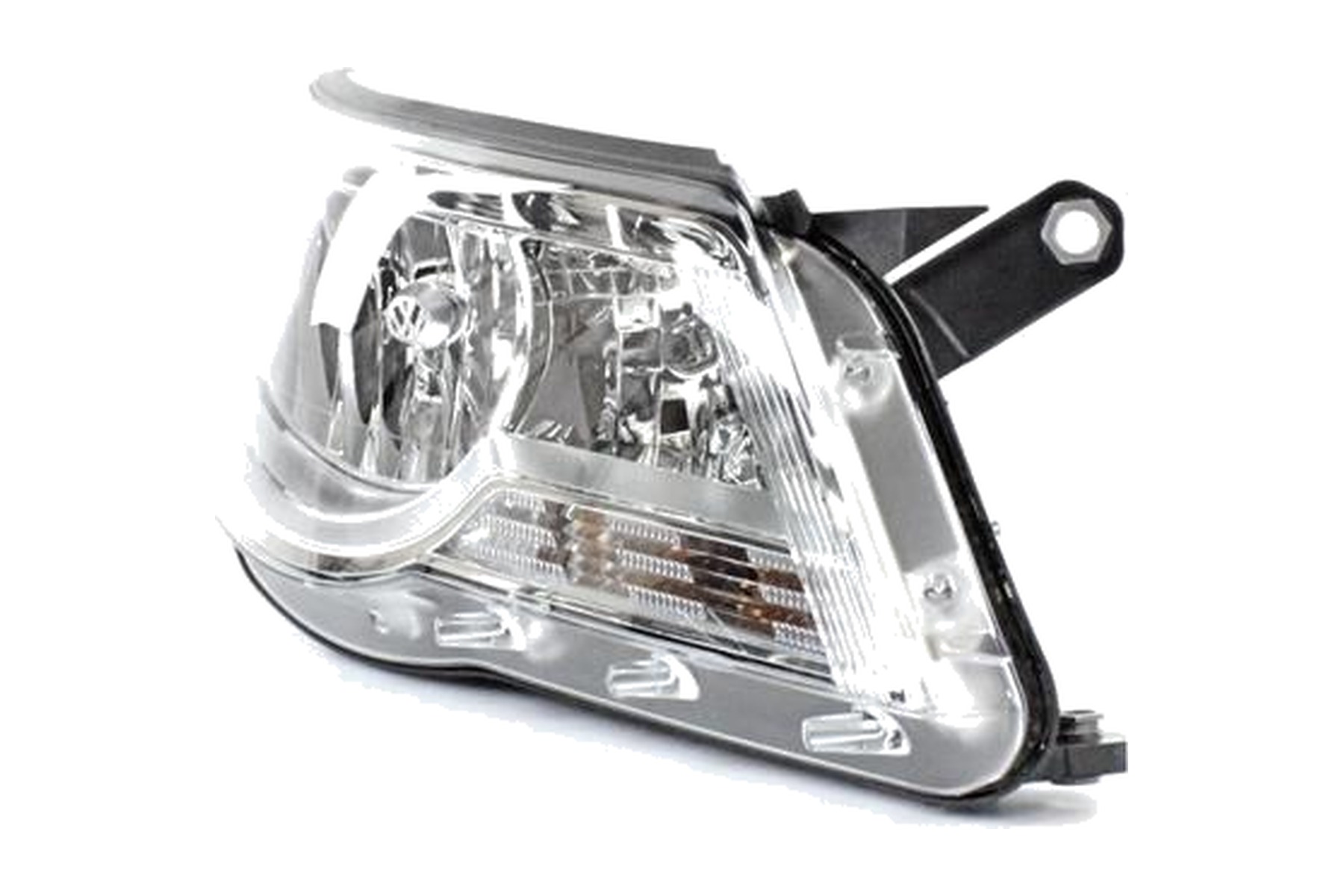 Farol Direito (Passageiro) VW 5N1941032AB - Imagem 5