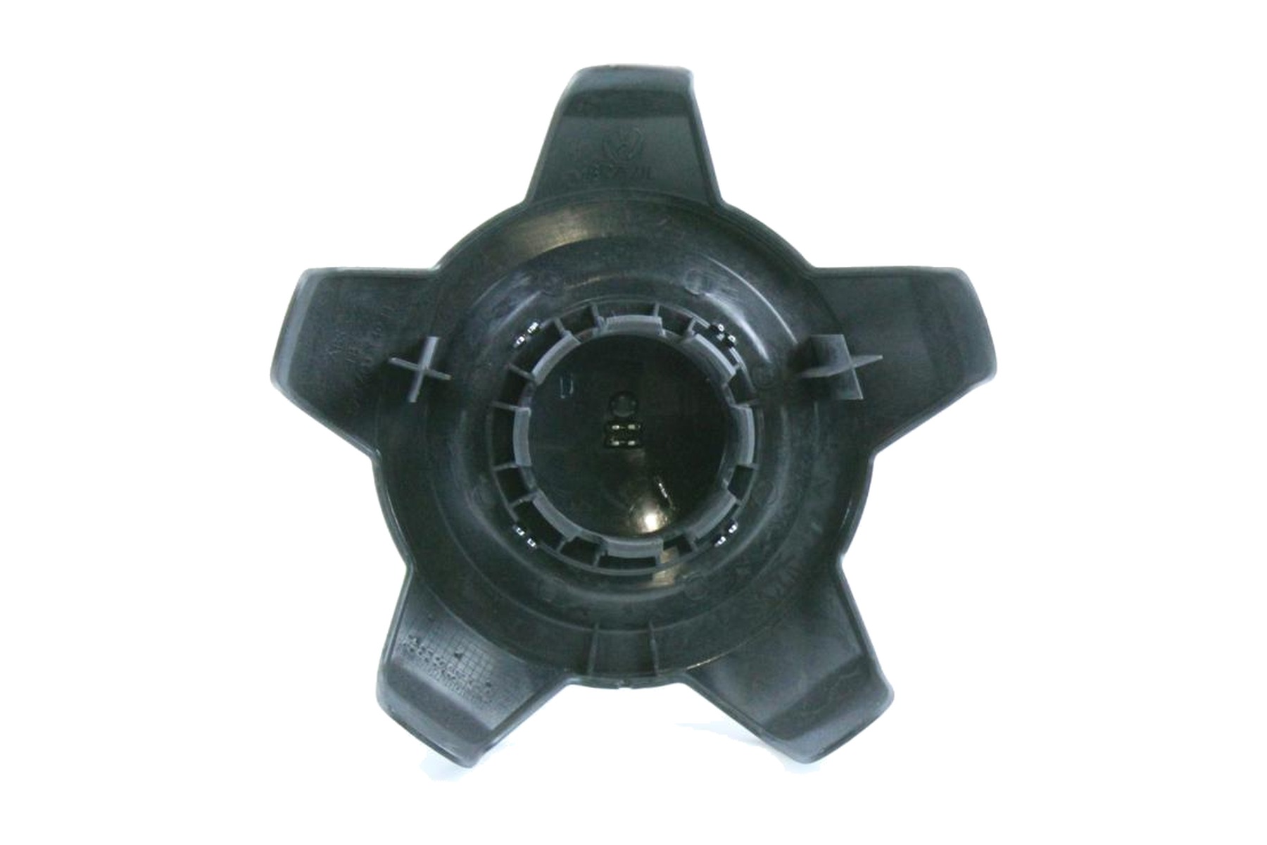 Calota de Roda VW 5Z0601149HJLZ - Imagem 3