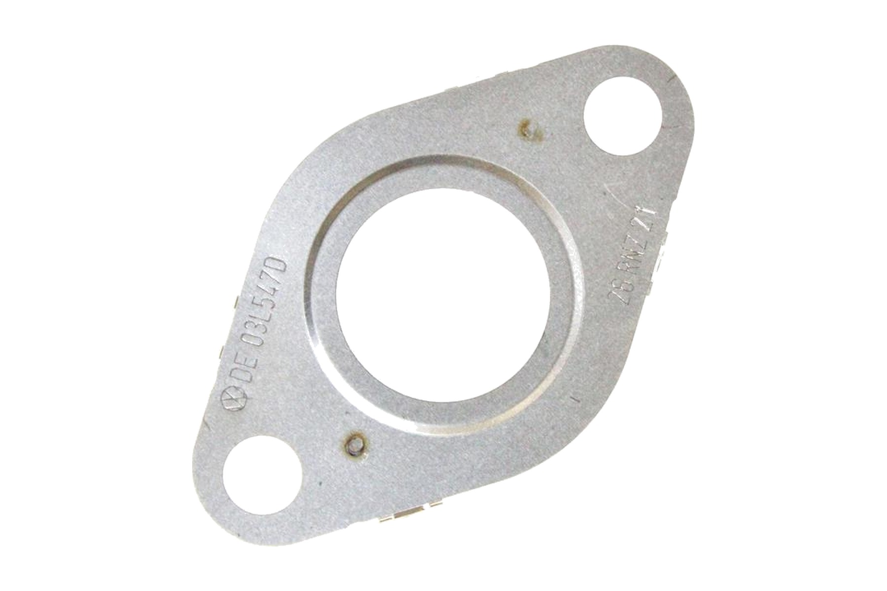 Junta de Vedação de Tubo de Válvula de Recirculação de Gases VW 03L131547D - Imagem 2