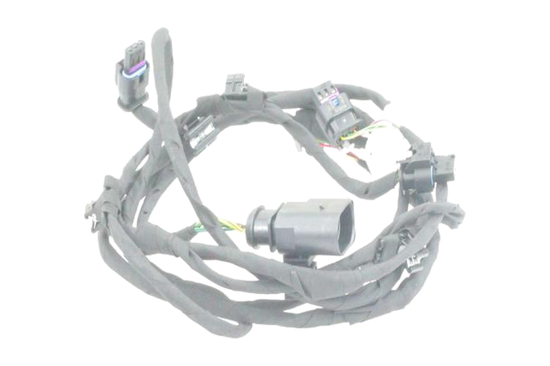 Chicote de Sensor de Estacionamento VW 2GP971095B - Imagem 6
