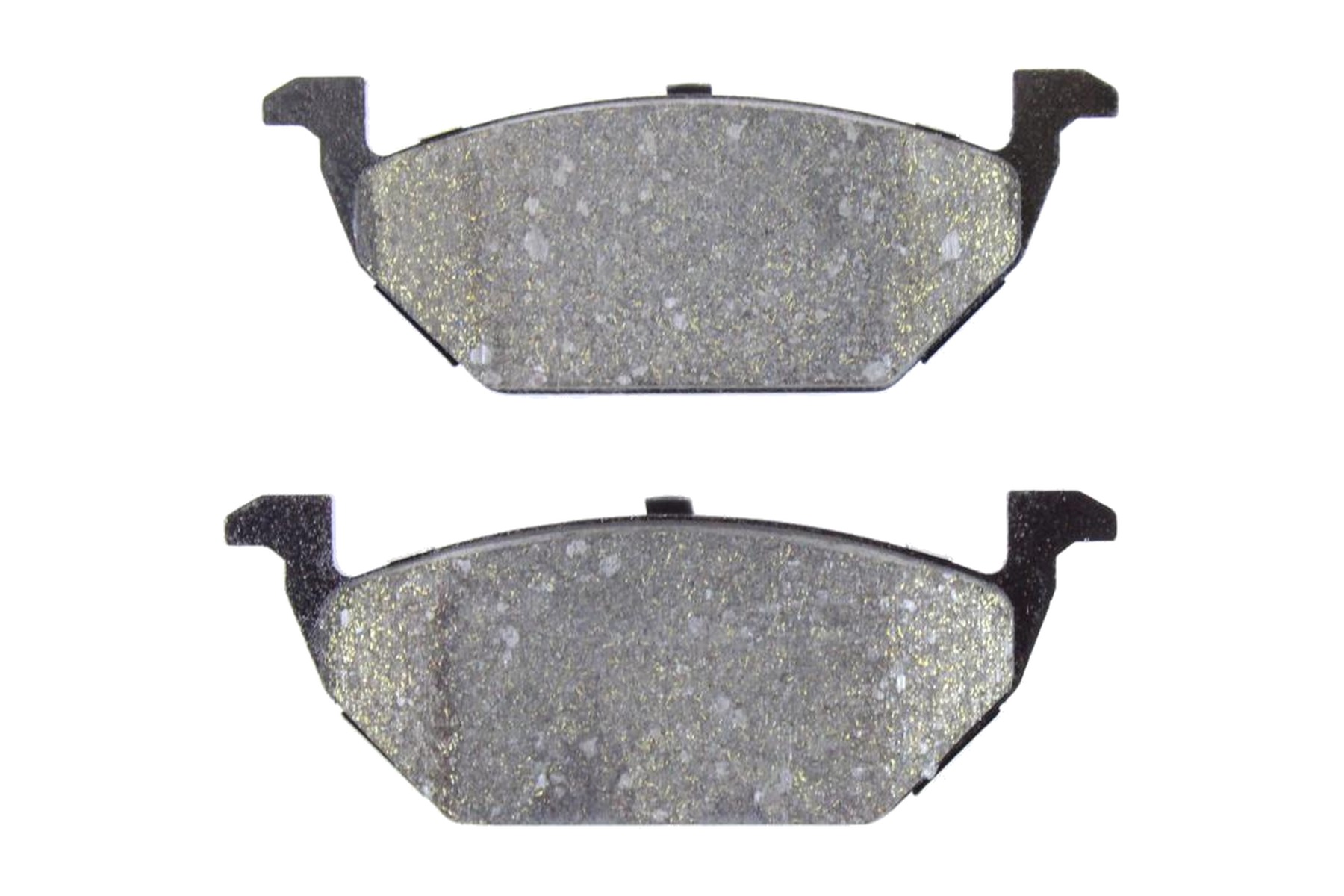 Pastilha de Freio Dianteiro VW 1K0698151A - Imagem 4