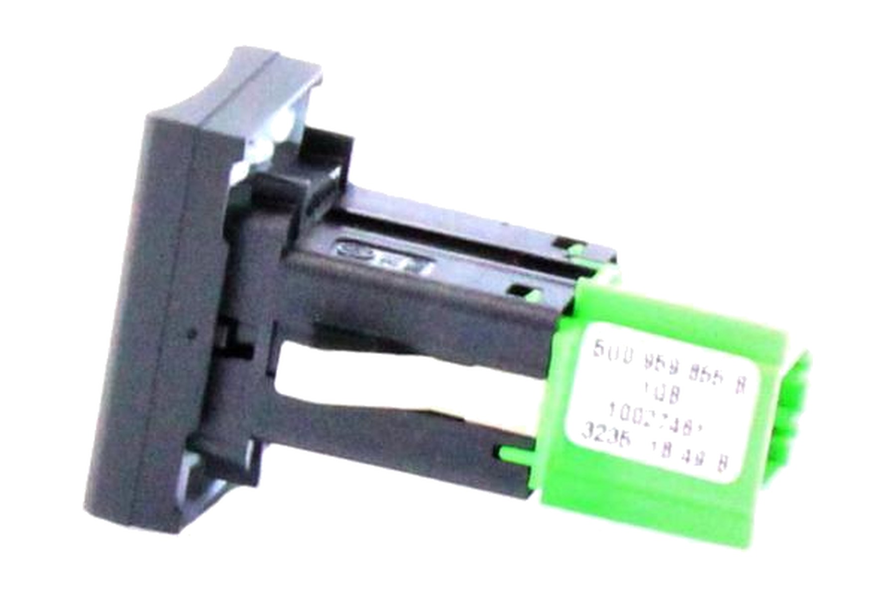 Botão Interruptor de Acionamento de Vidro Elétrico VW 5U0959855B1QB - Imagem 8