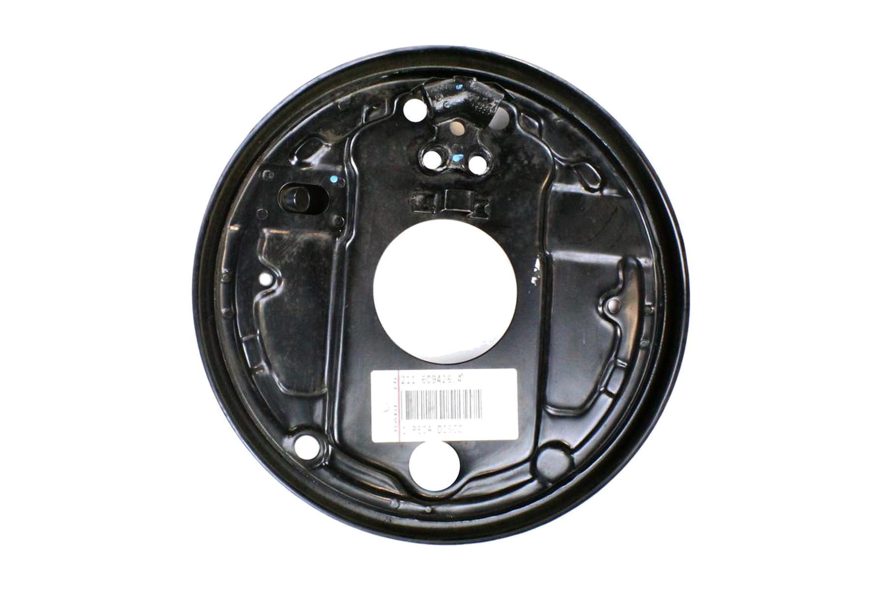 Prato de Disco de Freio VW 2116094264