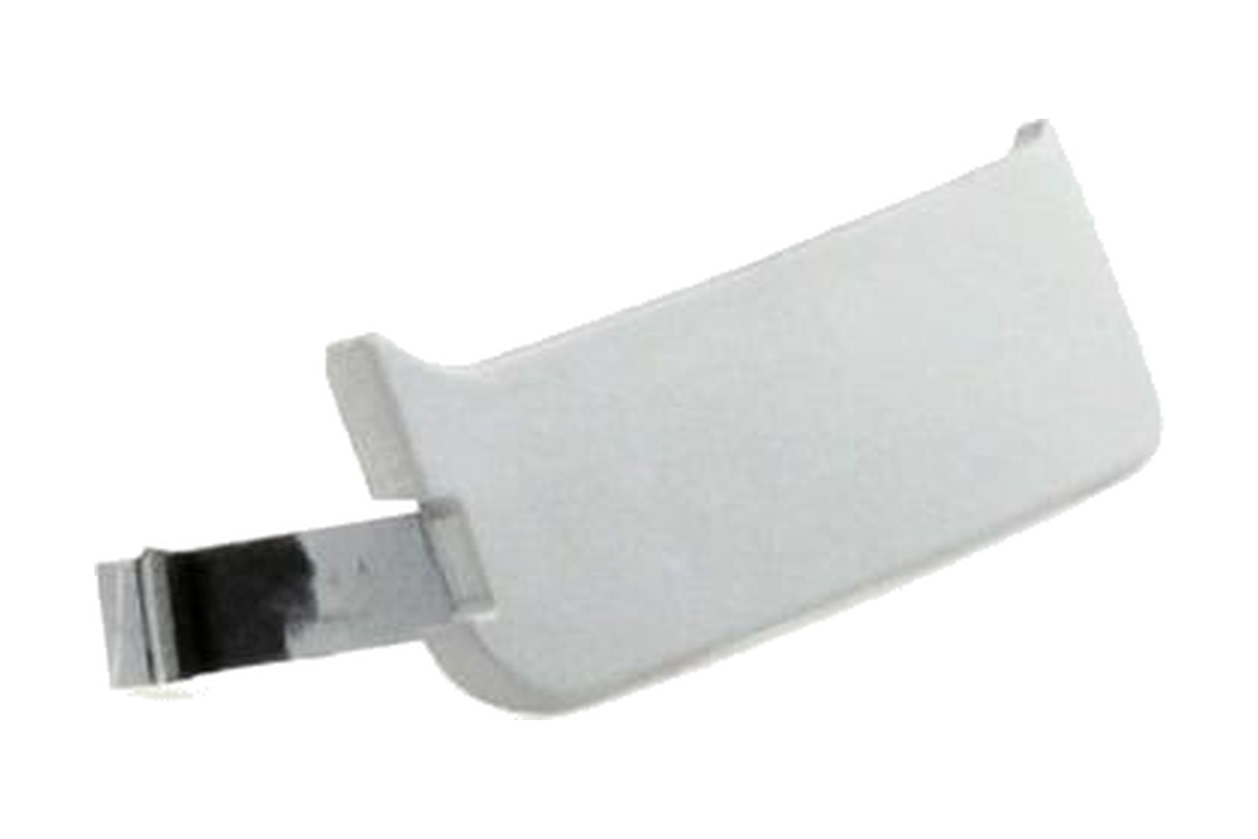Moldura de Farol de Milha Dianteiro Direito (Passageiro) VW 3279412081 - Imagem 21