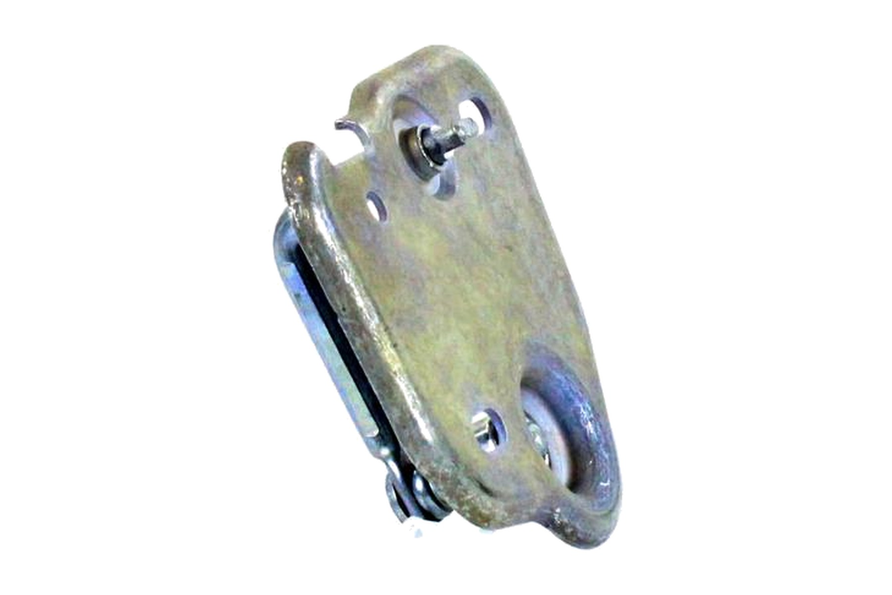 Batente de Fechadura de Capô VW 3V0823185A - Imagem 21