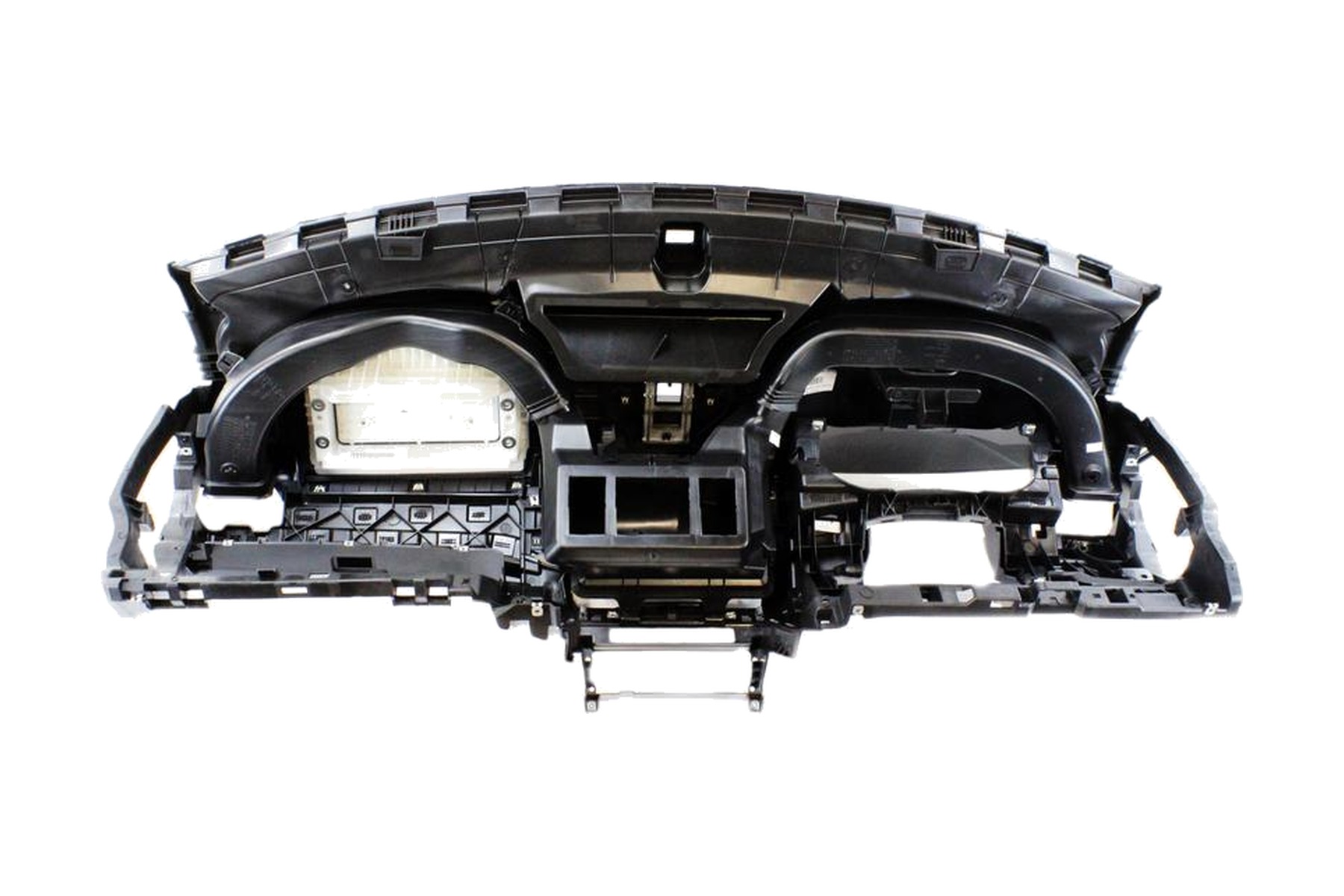 Painel Principal Tabelier VW 2GP857003AKJ1 - Imagem 3