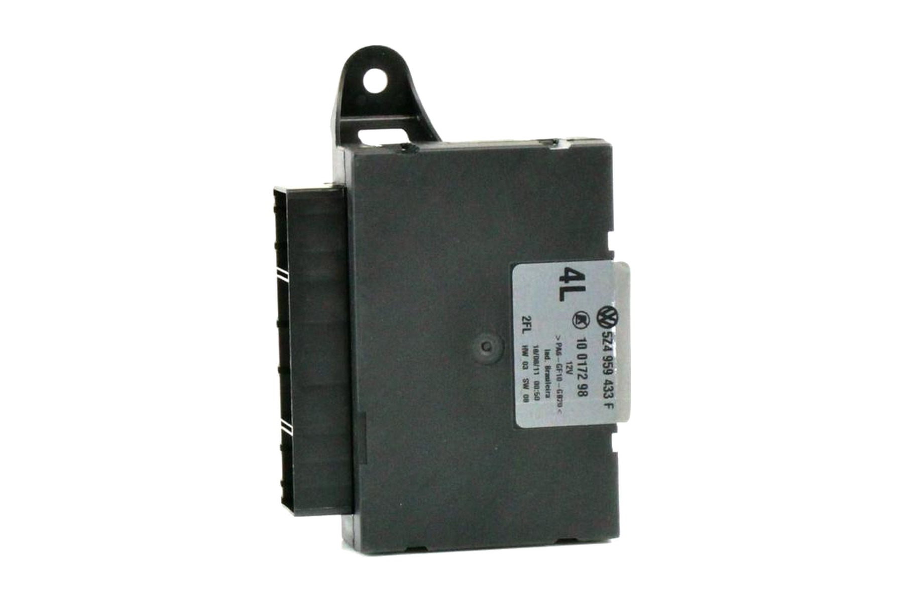 Módulo Eletrônico Central de Conforto VW 5Z4959433F - Imagem 24