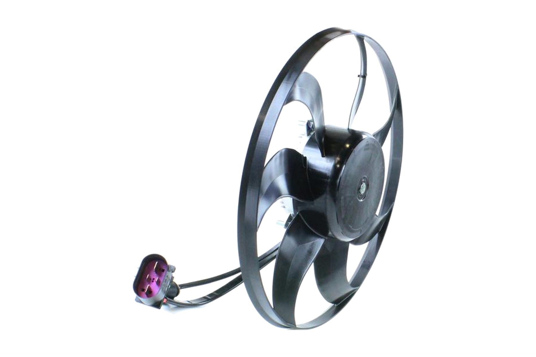 Ventoinha de Radiador VW 1KM959455F - Imagem 2