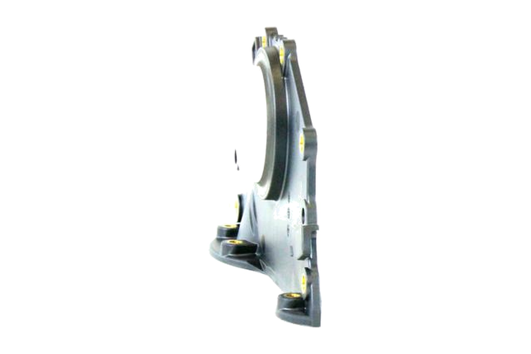 Retentor de Volante de Motor Traseiro Flange VW 03H103151B - Imagem 19