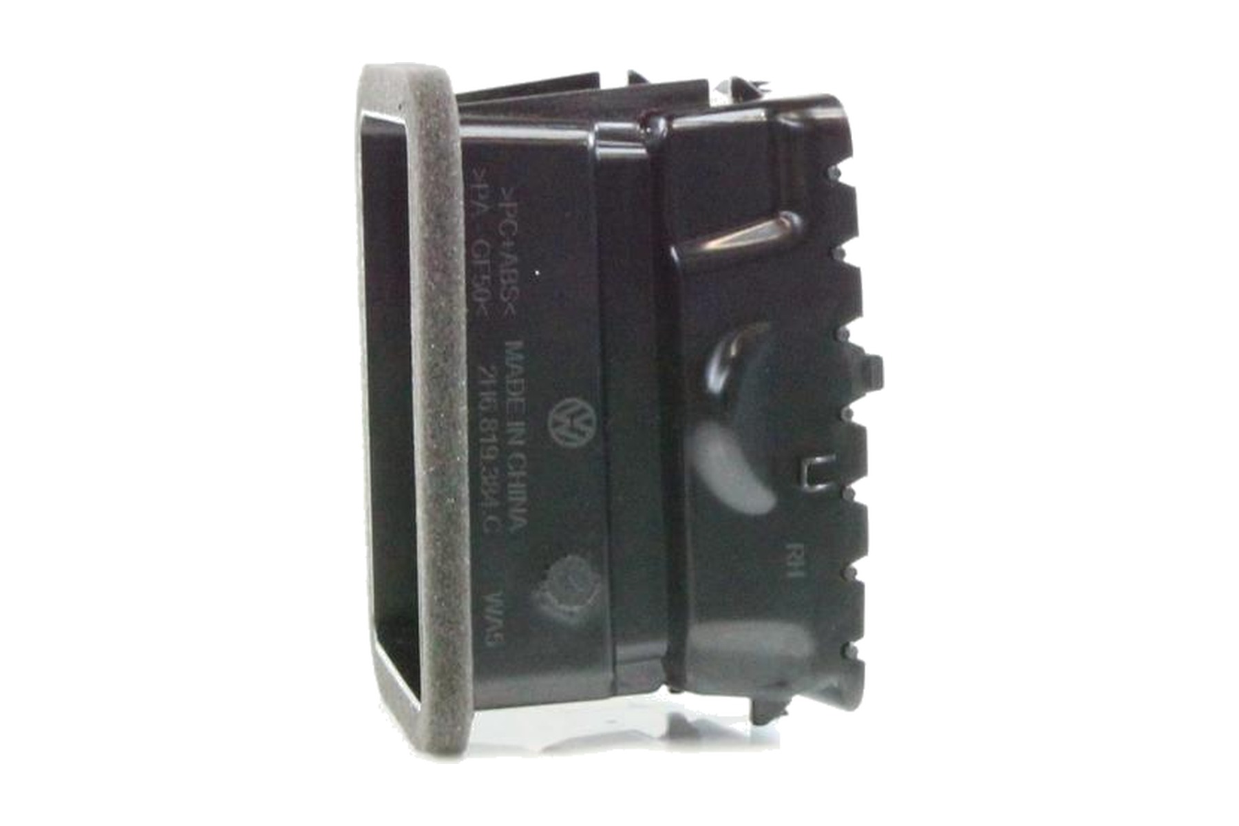 Difusor de Saída de Ar VW 2H6819384C9B9 - Imagem 18