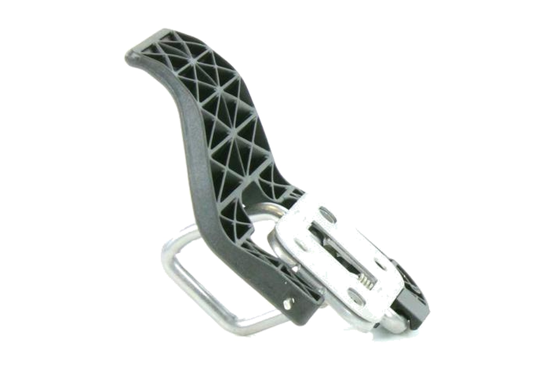 Batente de Fechadura de Capô VW 2G5823186A - Imagem 20