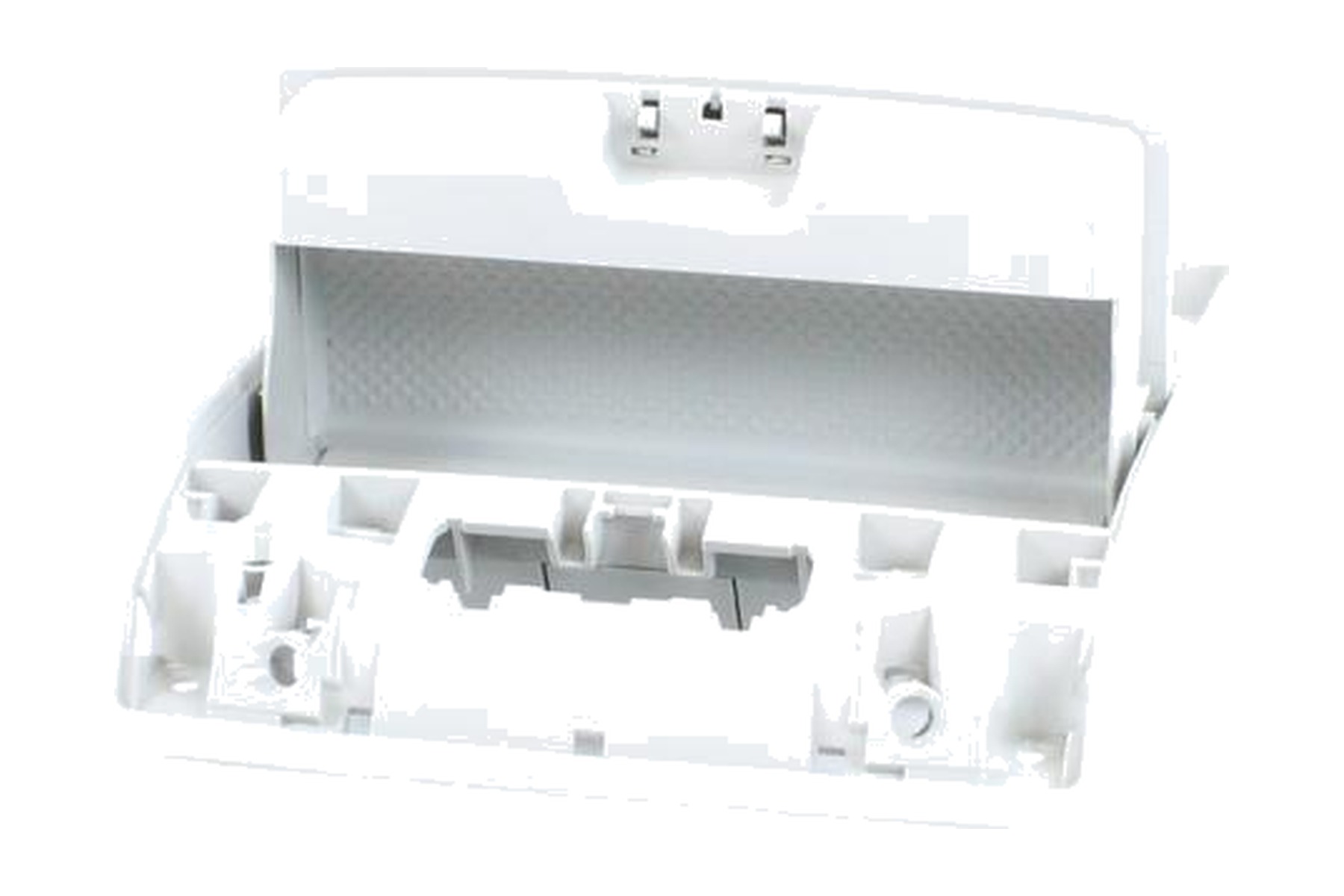 Porta-óculos VW 5G0868837AY20 - Imagem 2