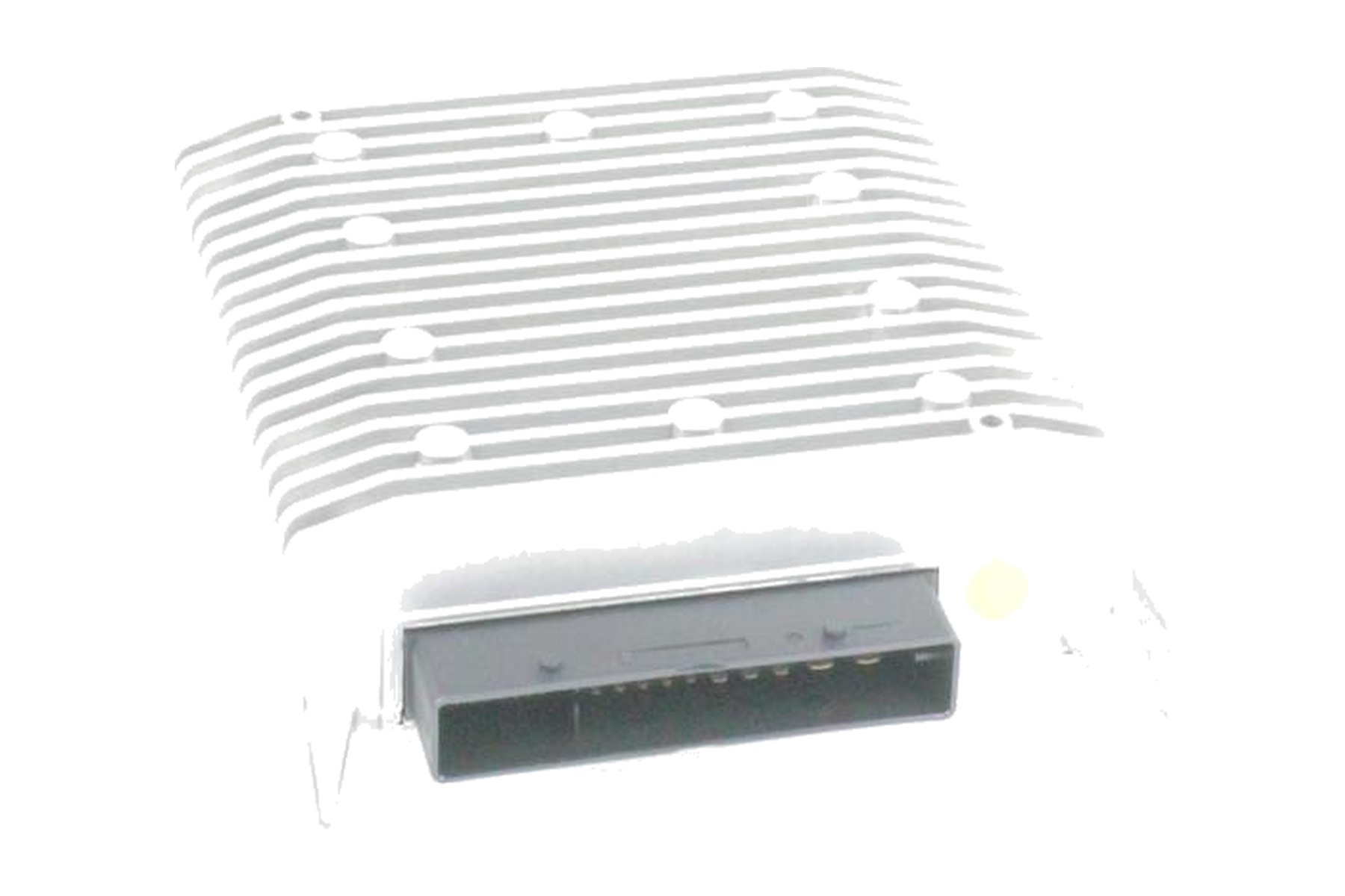 Amplificador VW 5C6035456AZ0E - Imagem 12