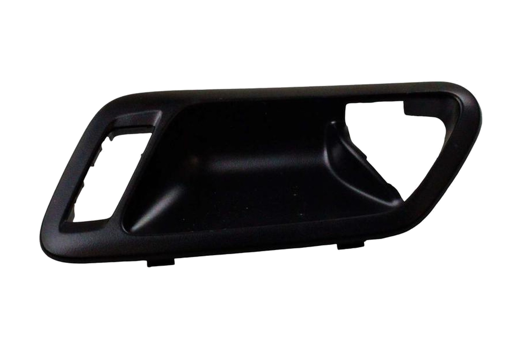 Moldura VW 5Z1837113B9B9 - Imagem 2