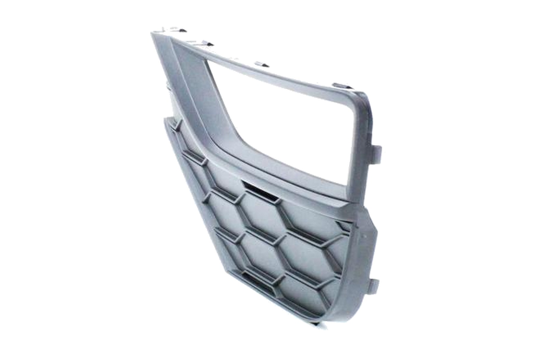 Moldura de Farol de Milha Esquerdo (Motorista) Dianteiro VW 2H6807489E9B9 - Imagem 20
