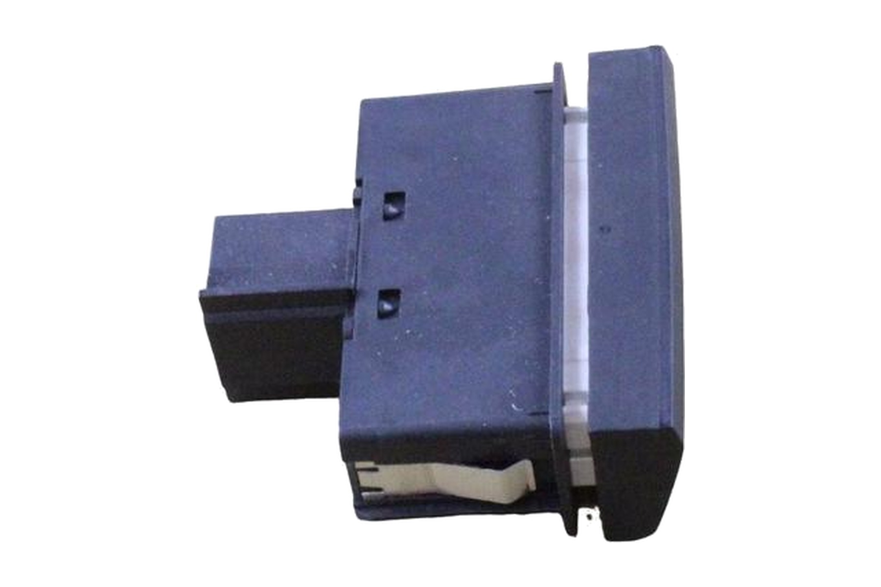 Botão Interruptor de Pisca Alerta VW 7P6953509A - Imagem 4