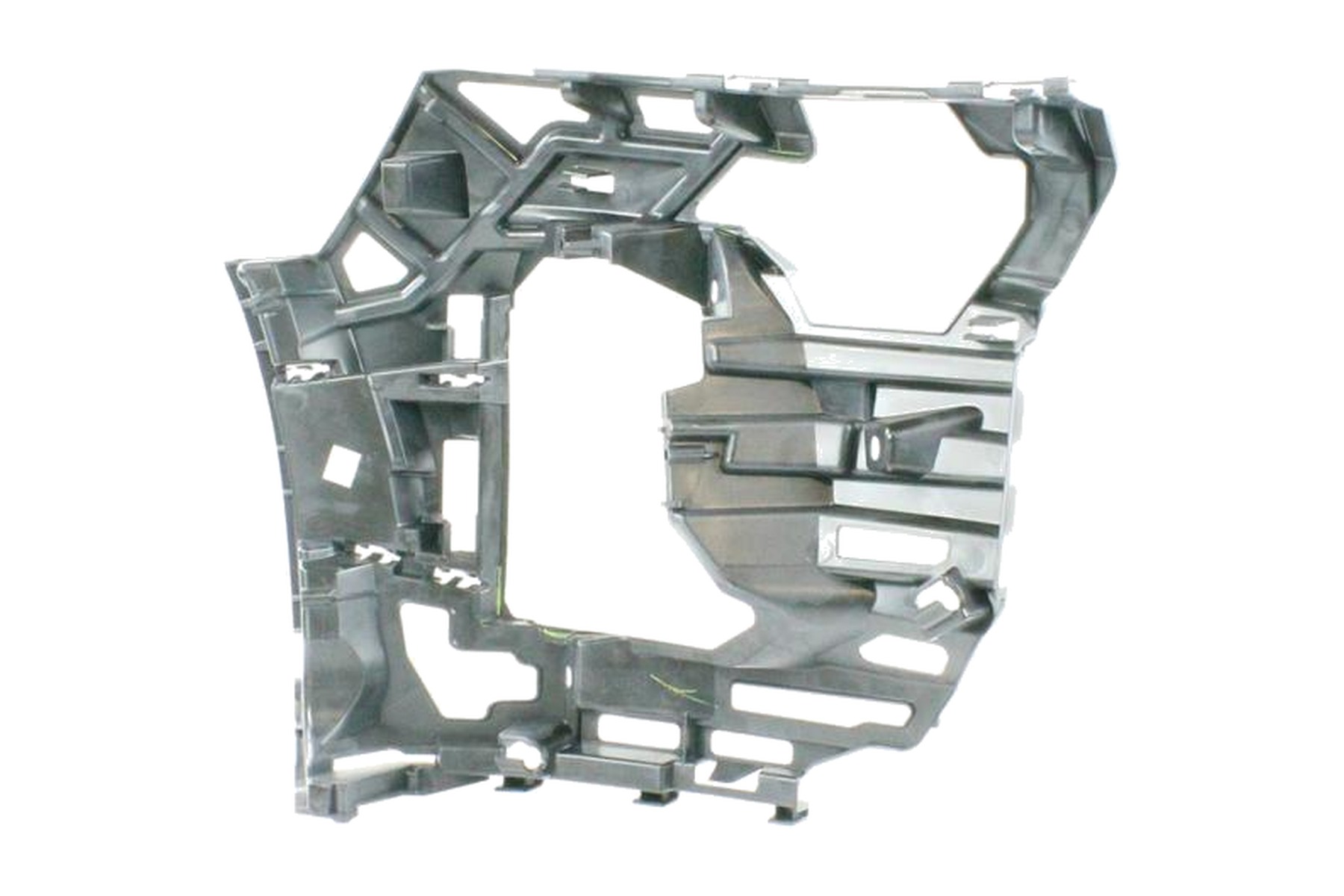 Suporte de Farol de Milha Esquerdo (Motorista) VW 5GM807723E - Imagem 15