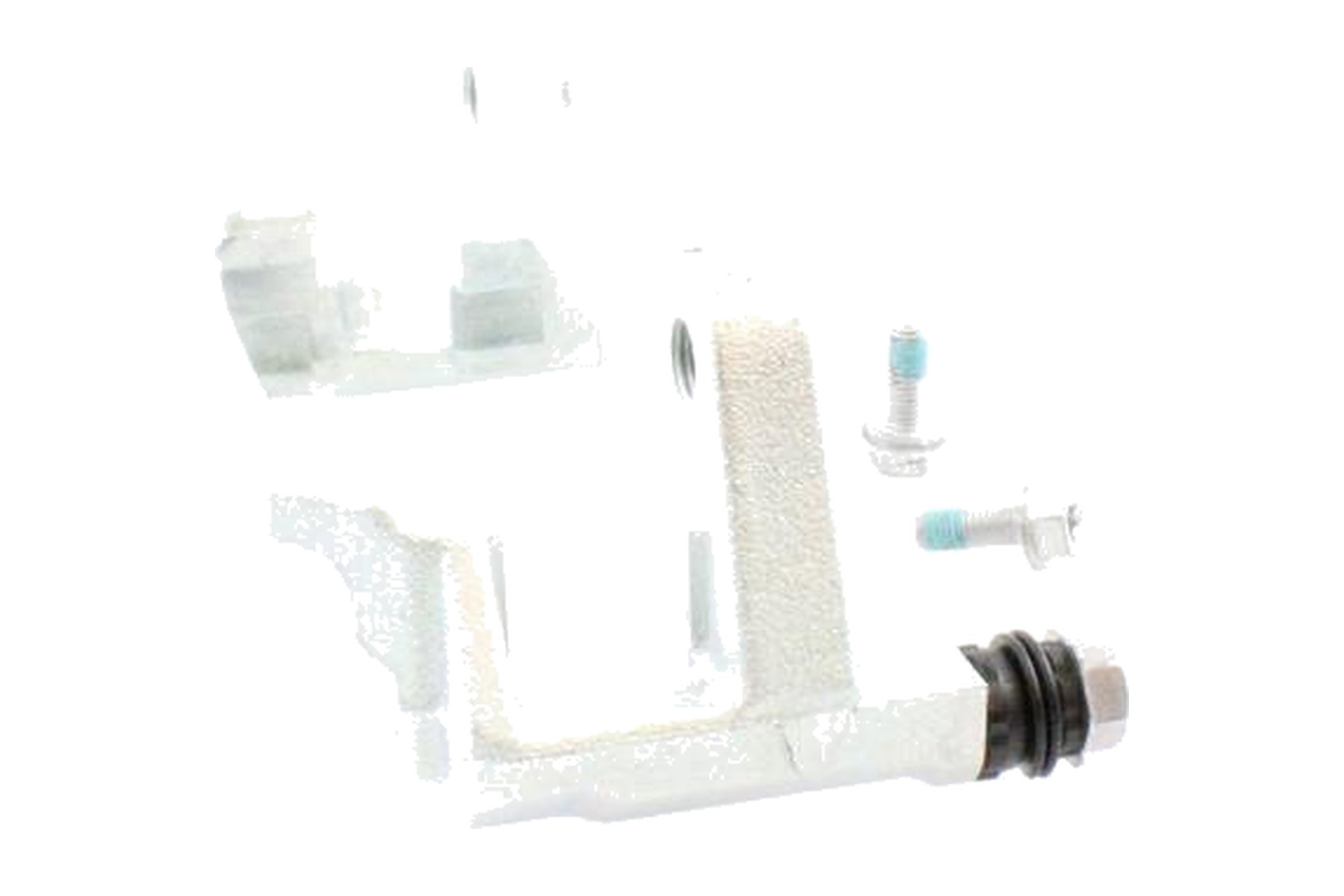 Suporte de Pinça de Freio VW 5QM615126 - Imagem 18
