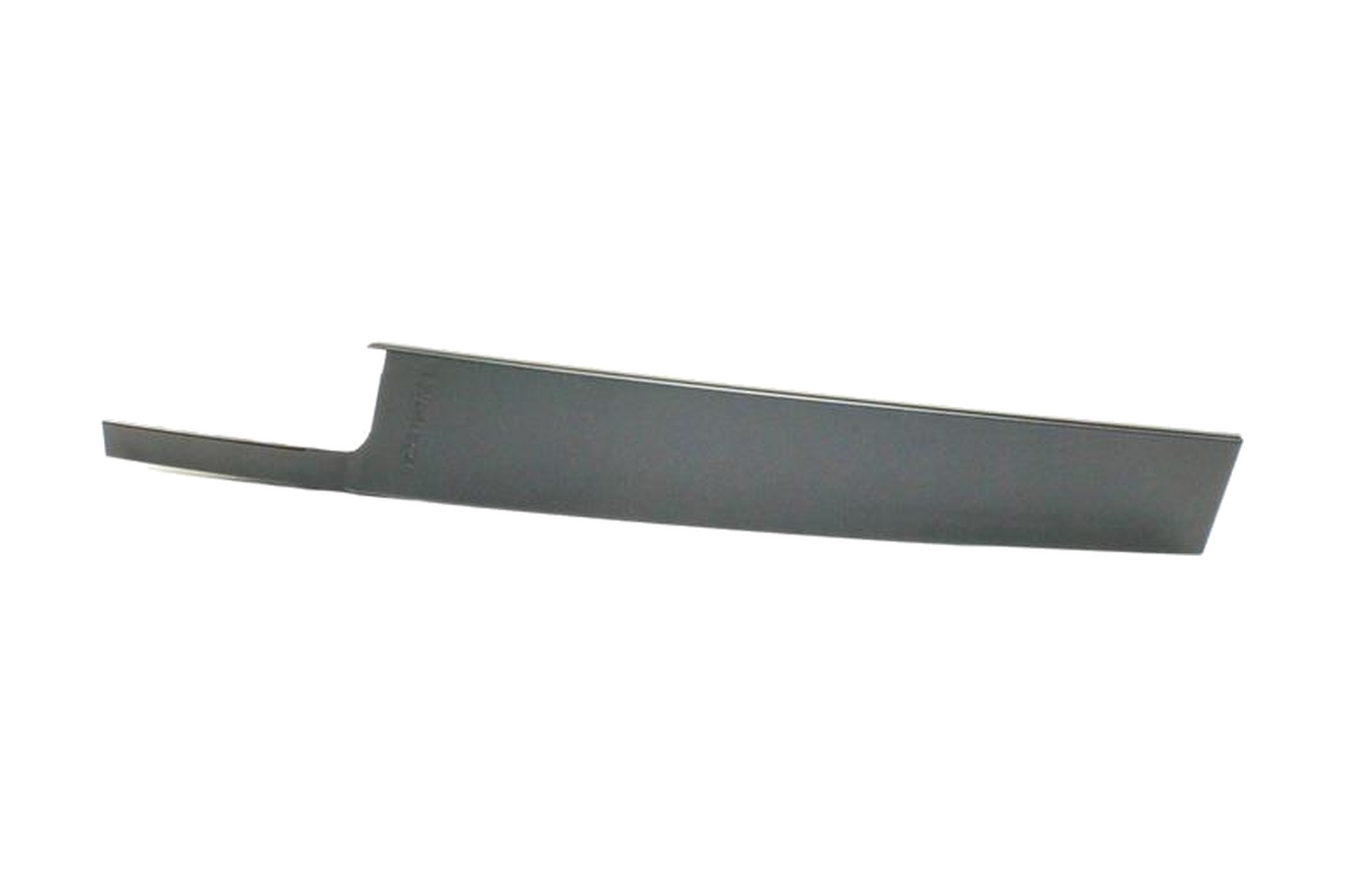 Moldura de Porta de Coluna B VW 2GJ837902A9B9 - Imagem 2