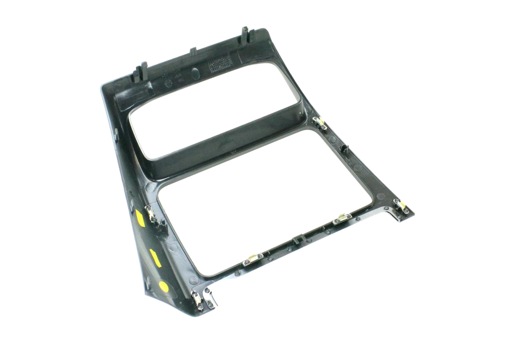 Moldura de Painel Central VW 5Z0858061RAYU - Imagem 4