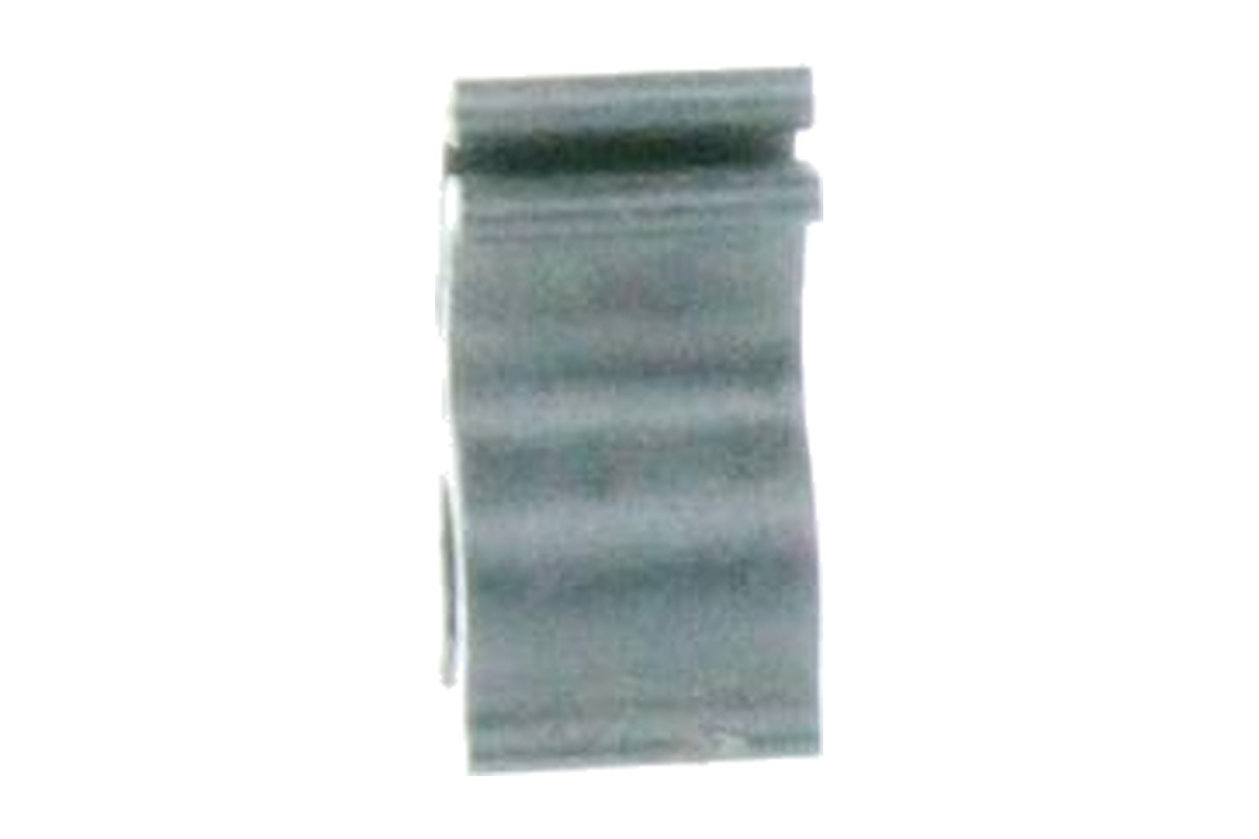 Suporte Guia de Cabo de Abertura de Capô VW 6N0823595 - Imagem 7