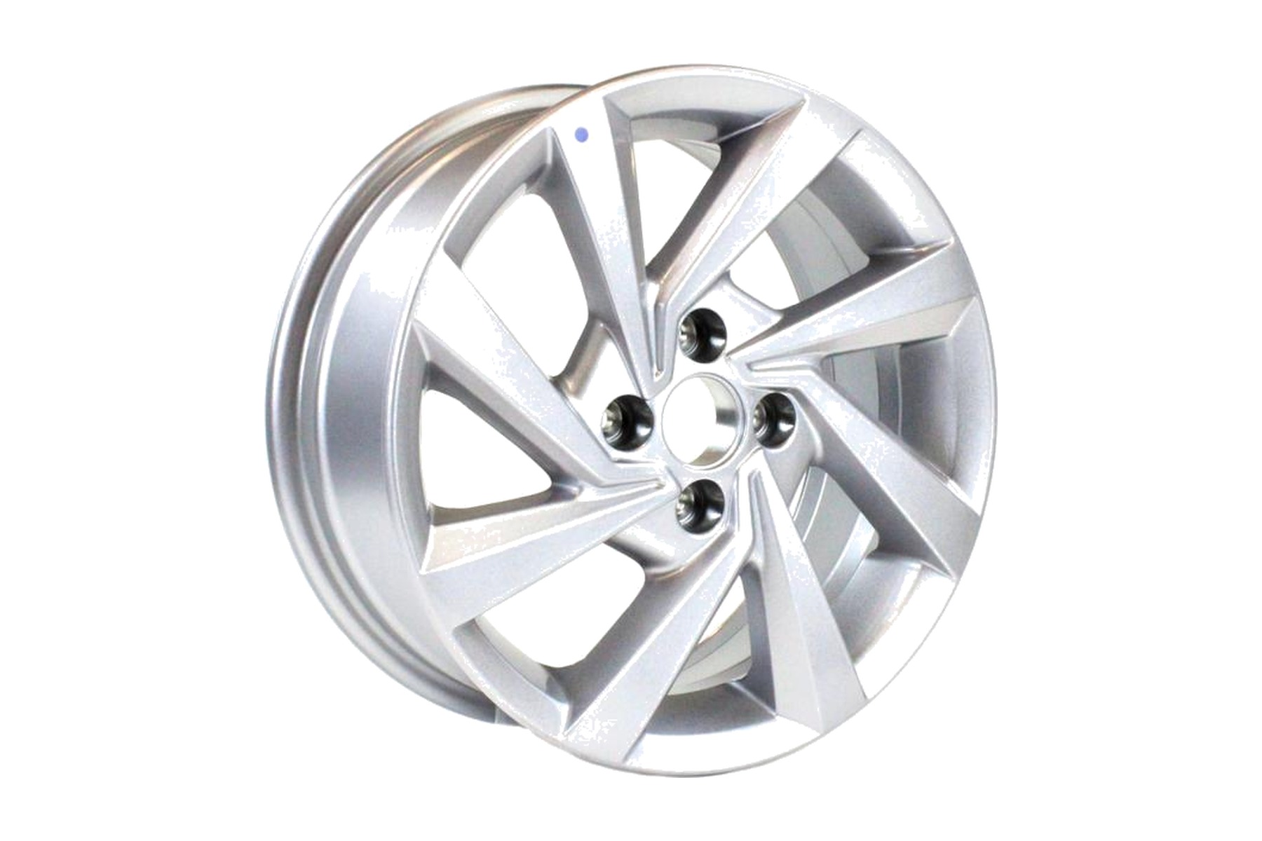 Roda VW 5U0601025AJZ31 - Imagem 23