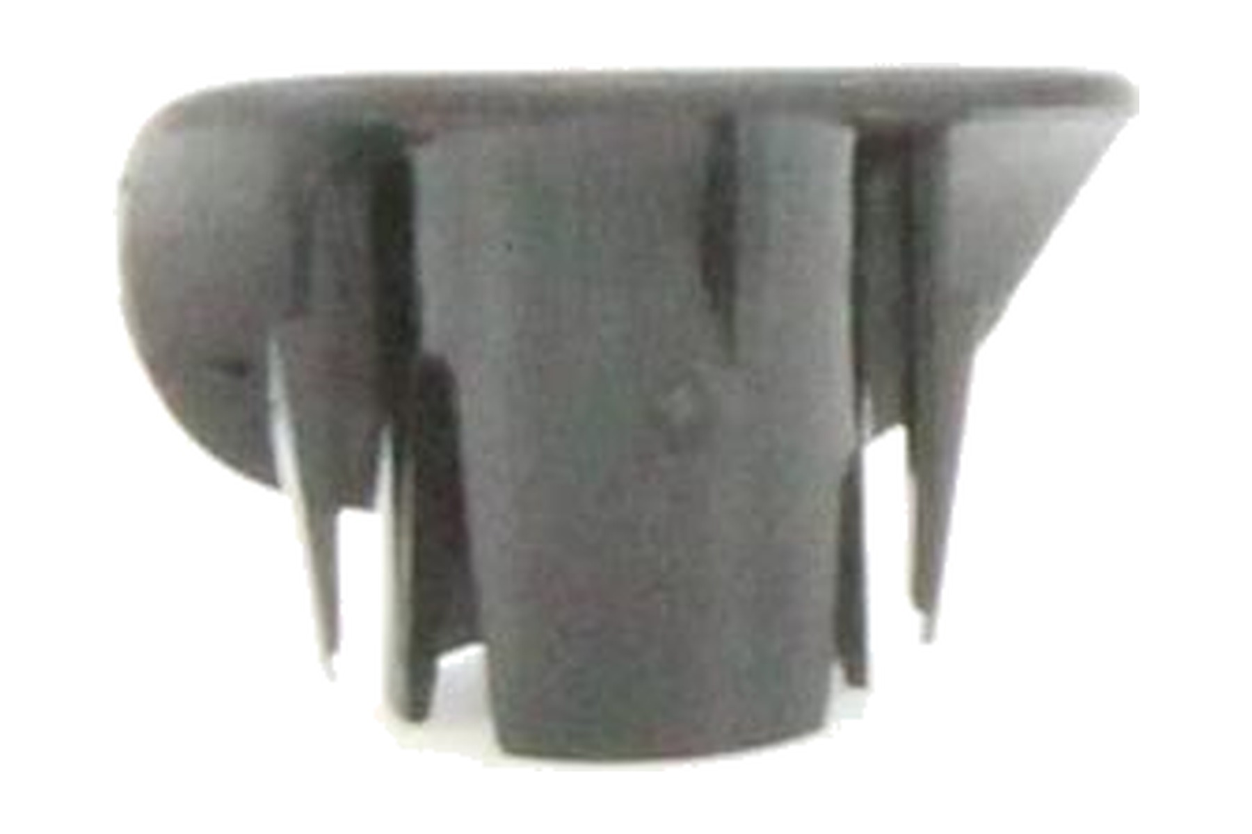 Base de Pino de Trava de Porta VW 5U4867110 - Imagem 12