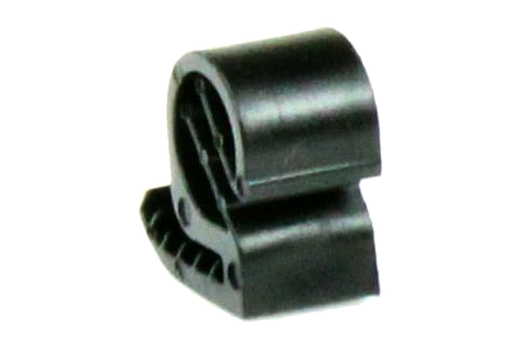 Presilha de Fixação de Cabo de Antena VW 377971848 - Imagem 5