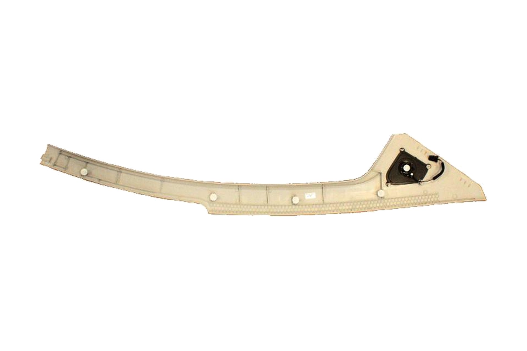 Revestimento VW 5Z4867233FY20 - Imagem 2