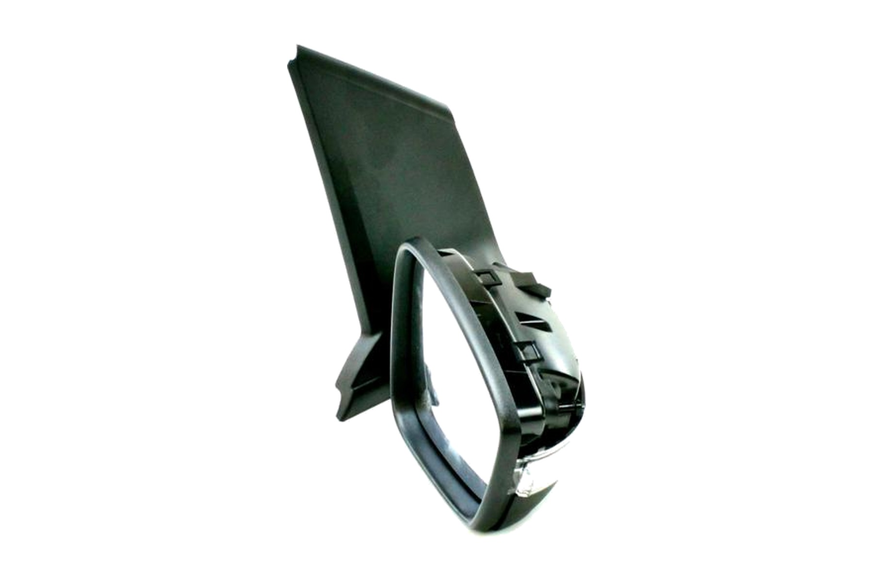 Espelho Retrovisor Preto Direito (Passageiro) Elétrico VW 5Z1857508Q9B9 - Imagem 5