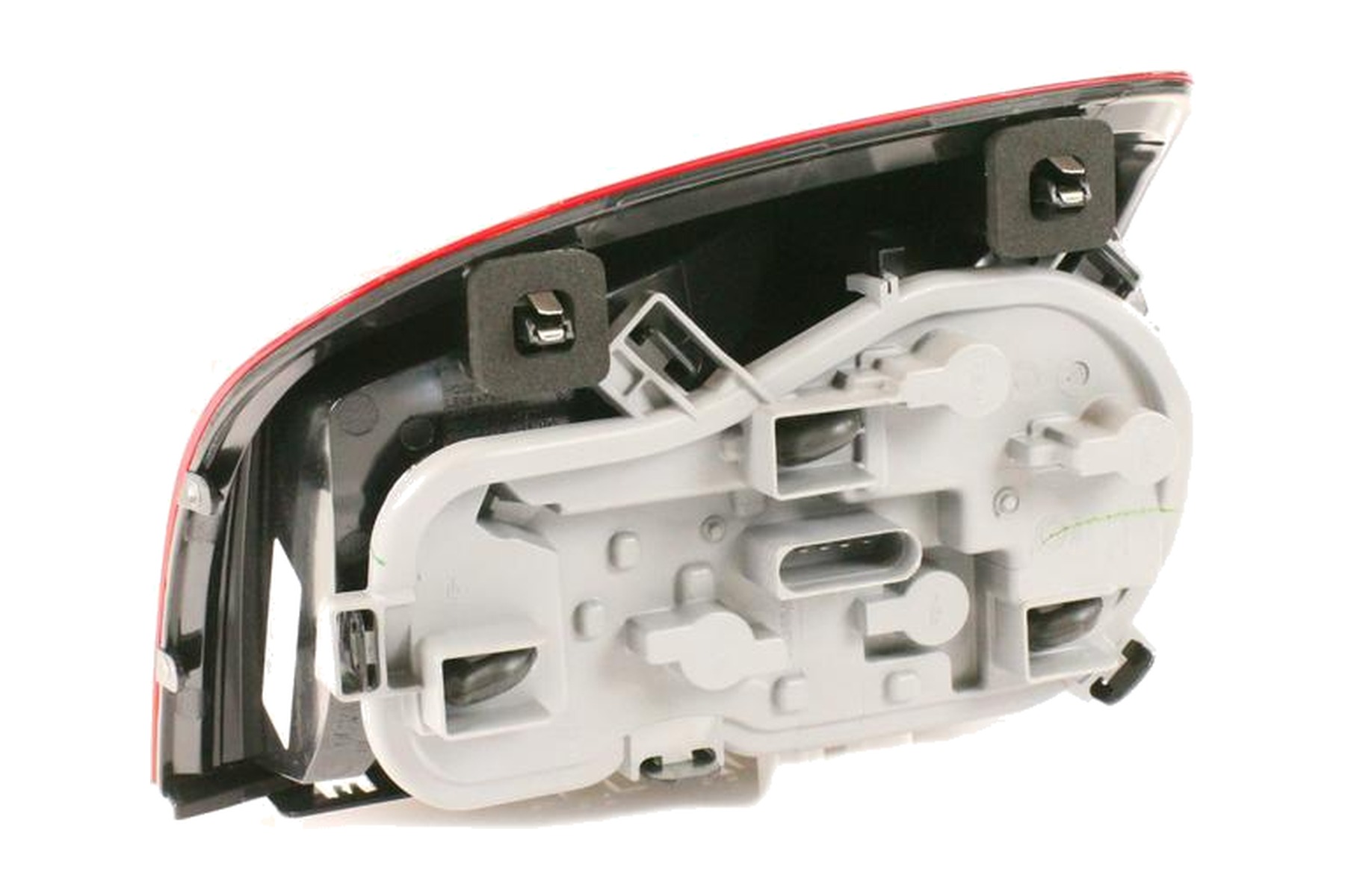 Lanterna Esquerdo (Motorista) VW 5U7945095H - Imagem 11