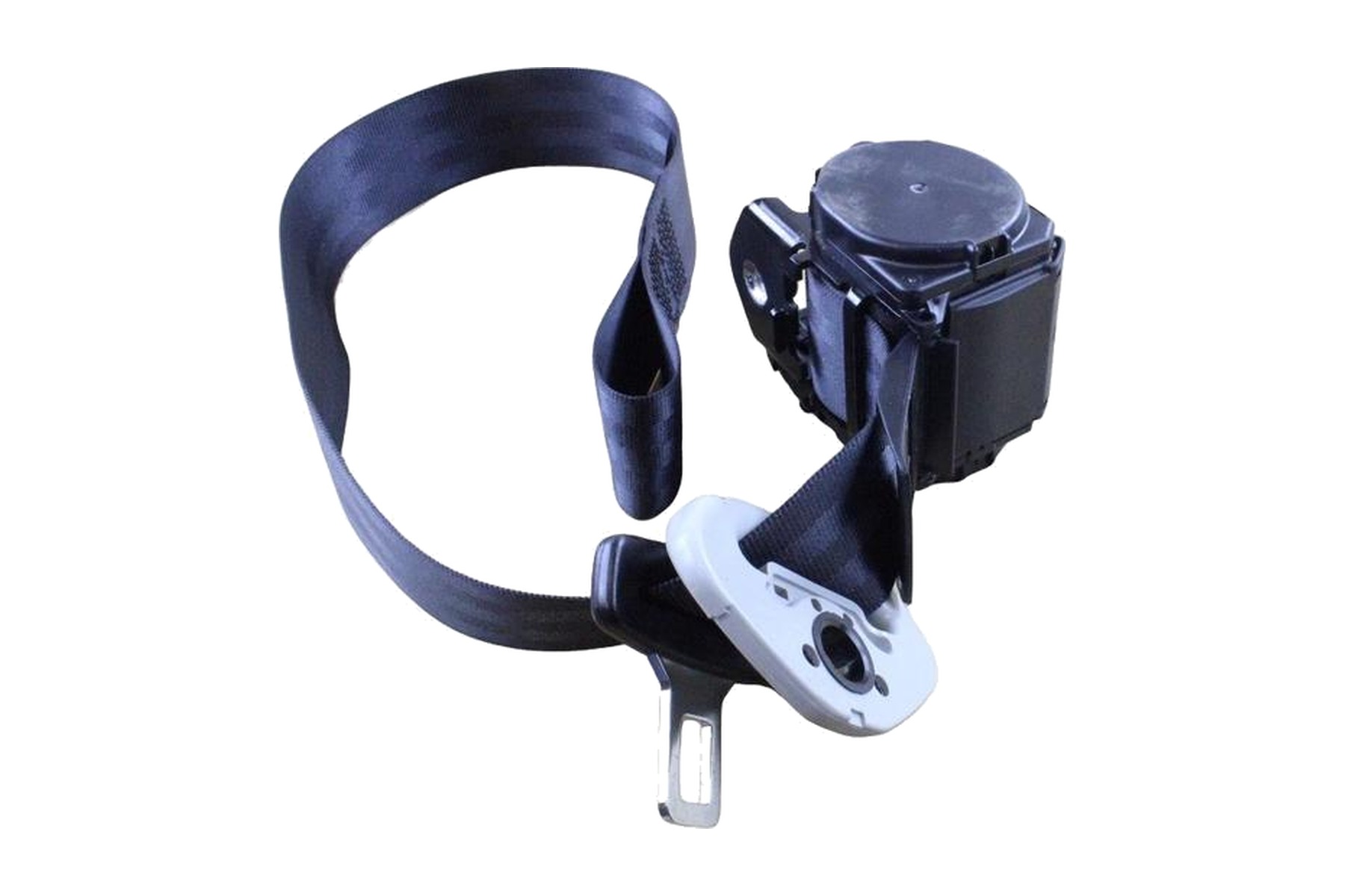Cinto de Segurança de Banco VW 5W3857706WZH - Imagem 2