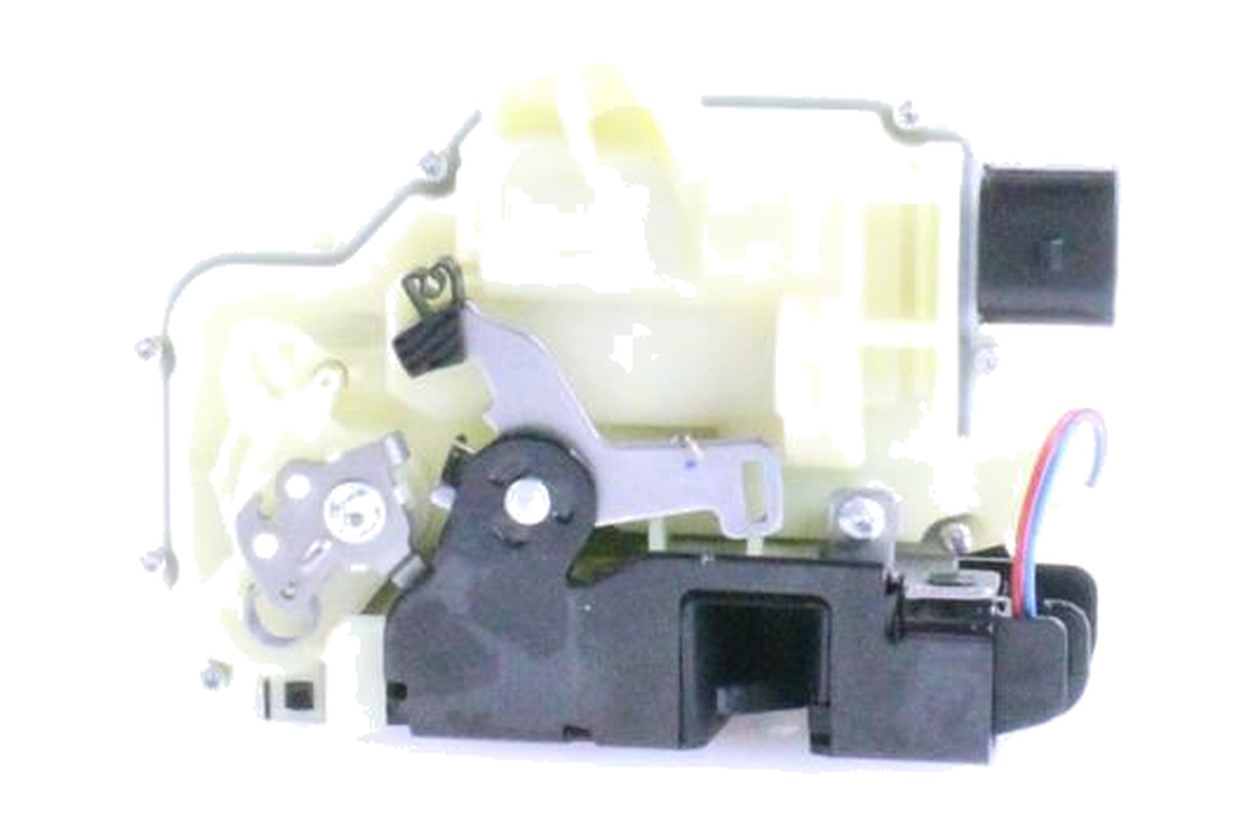 Fechadura de Porta VW 3B1837015AS - Imagem 14