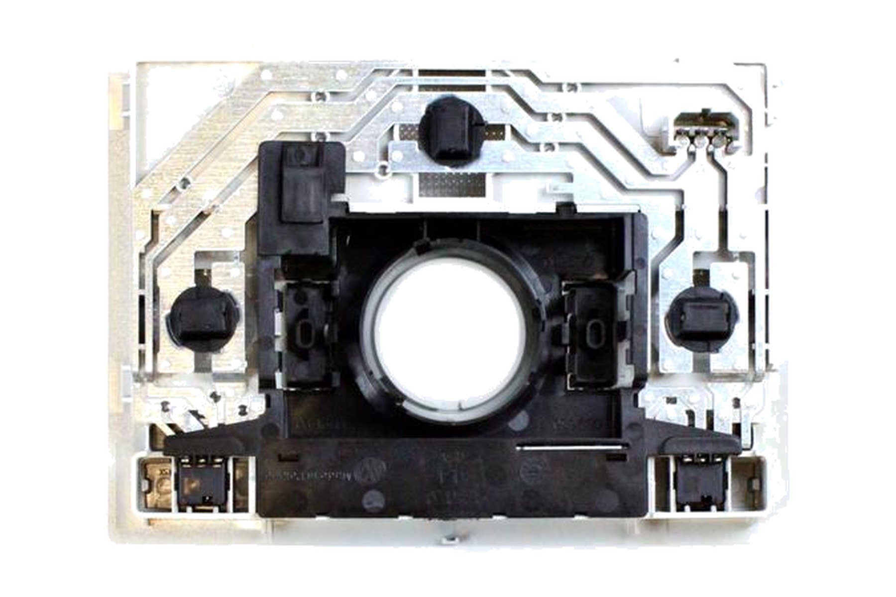 Luz de Cortesia VW 6Q0947106BY20 - Imagem 3