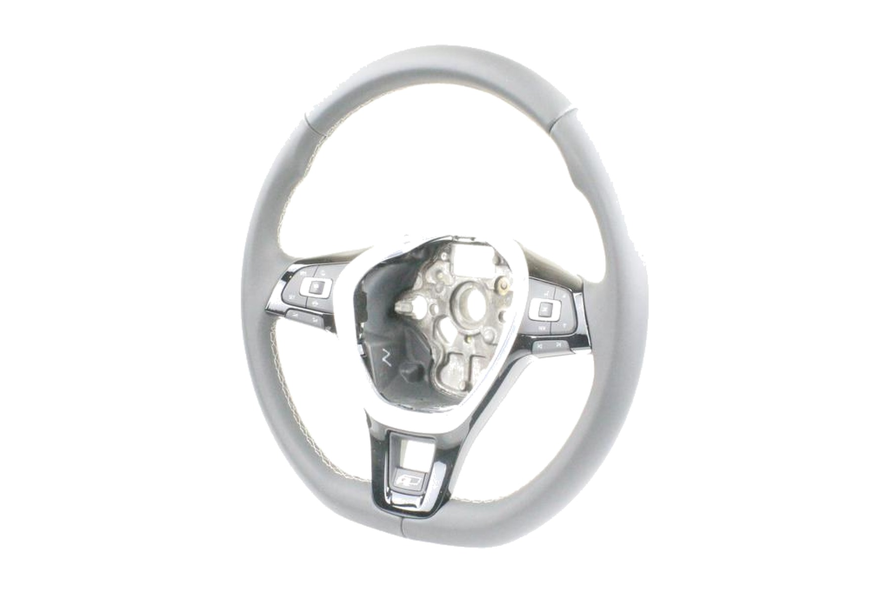Volante de Direção VW 17A419091JCPU - Imagem 3