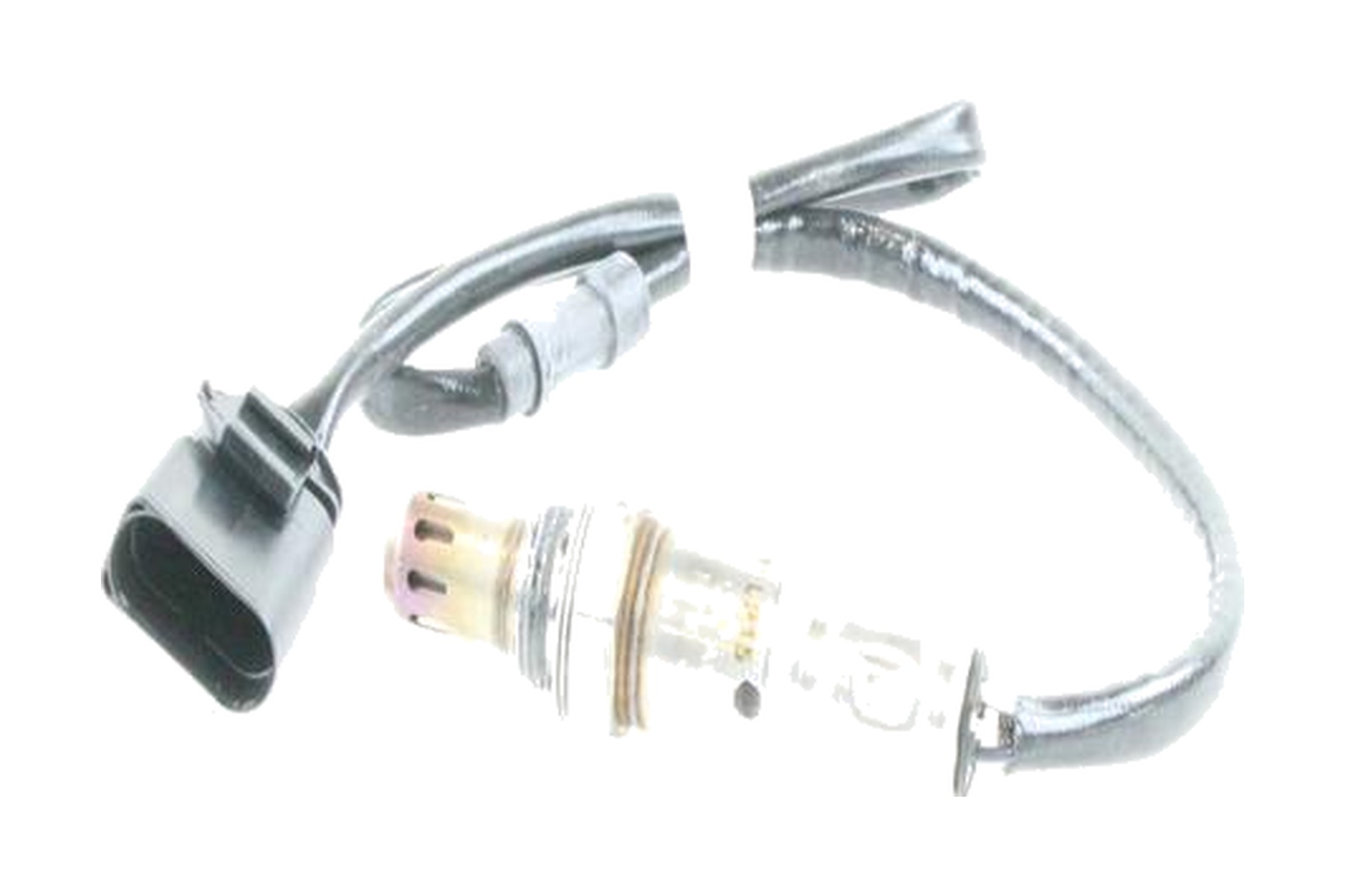 Sonda Lambda de Escapamento Pós-catalisador VW 04C906262M - Imagem 5