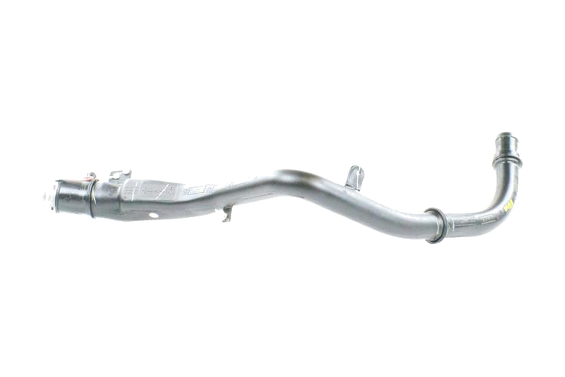 Tubo de Abastecimento de Tanque de Combustível VW 5U7201129E - Imagem 13