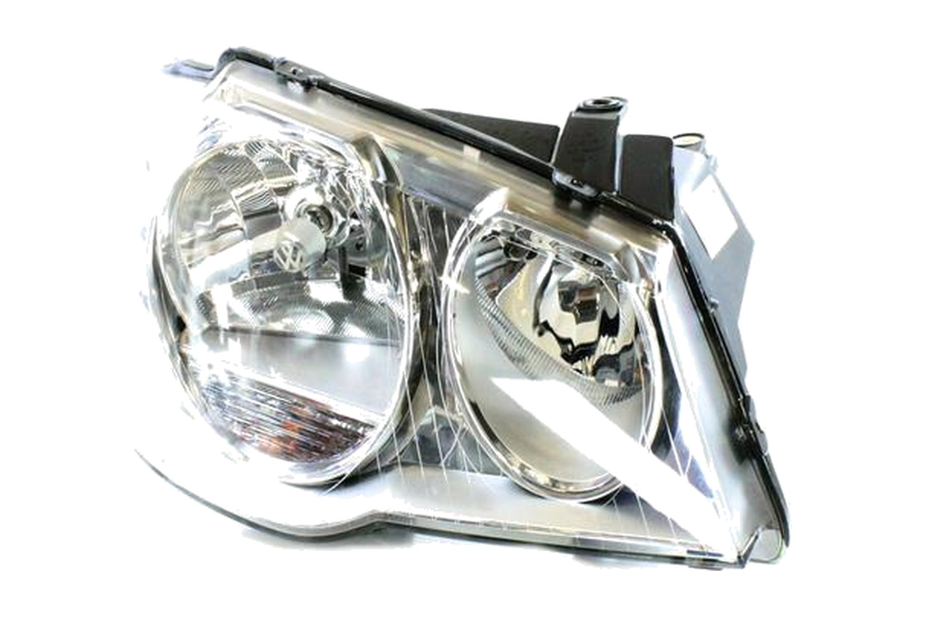 Farol Direito (Passageiro) Duplo VW 1JE941016E - Imagem 4