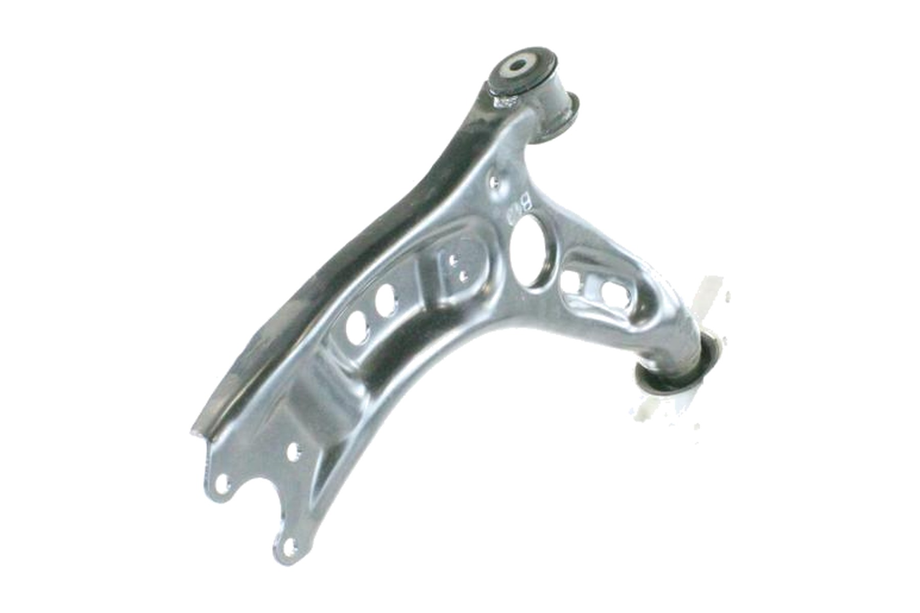Bandeja de Suspensão Dianteiro Esquerdo (Motorista) VW 1K0407151BC - Imagem 22