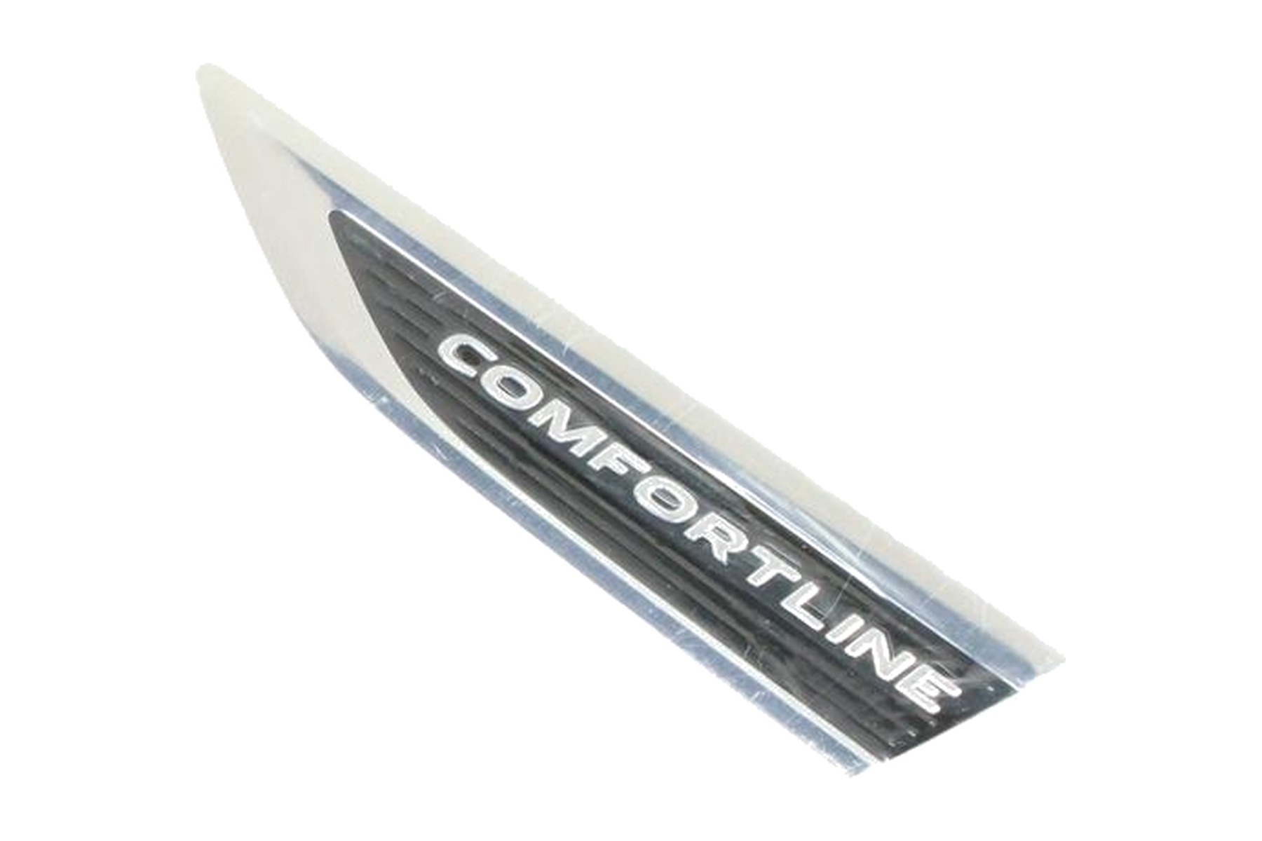 Emblema de Para-lama VW 2GP853689AFOD - Imagem 4