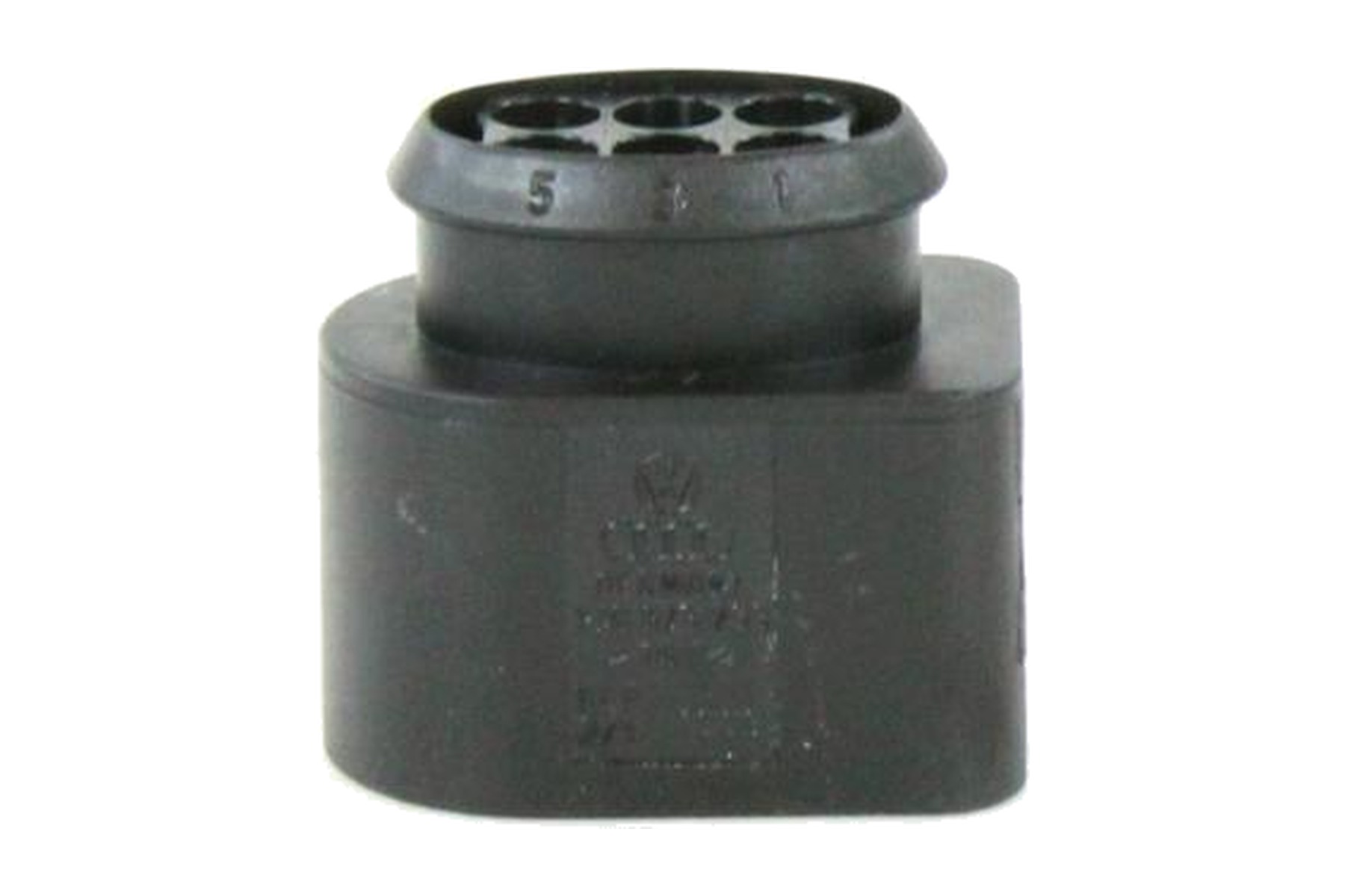 Alojamento VW 1J0973733 - Imagem 25