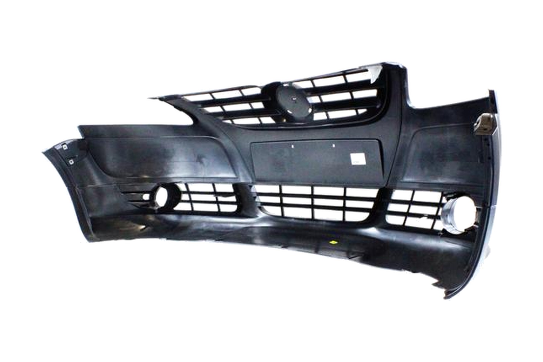 Para-choque Dianteiro VW 5Z0807217LGRU - Imagem 16