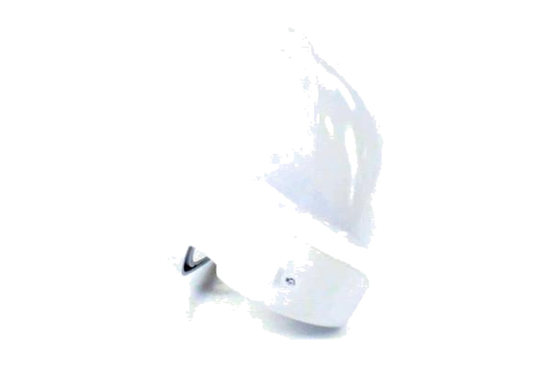 Capa de Espelho Retrovisor Esquerdo (Motorista) VW 3B0857537BGRU - Imagem 7