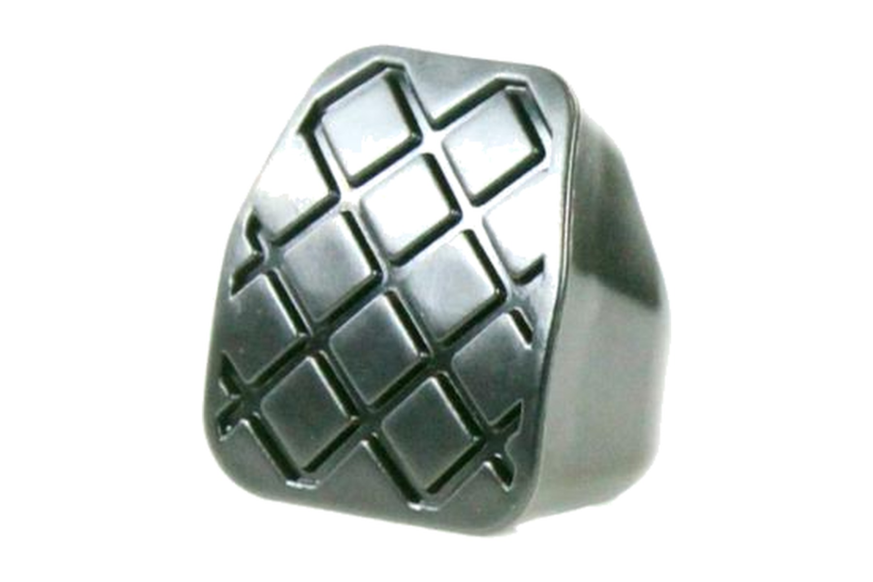 Capa de Pedal de Embreagem VW 1S0721174 - Imagem 3