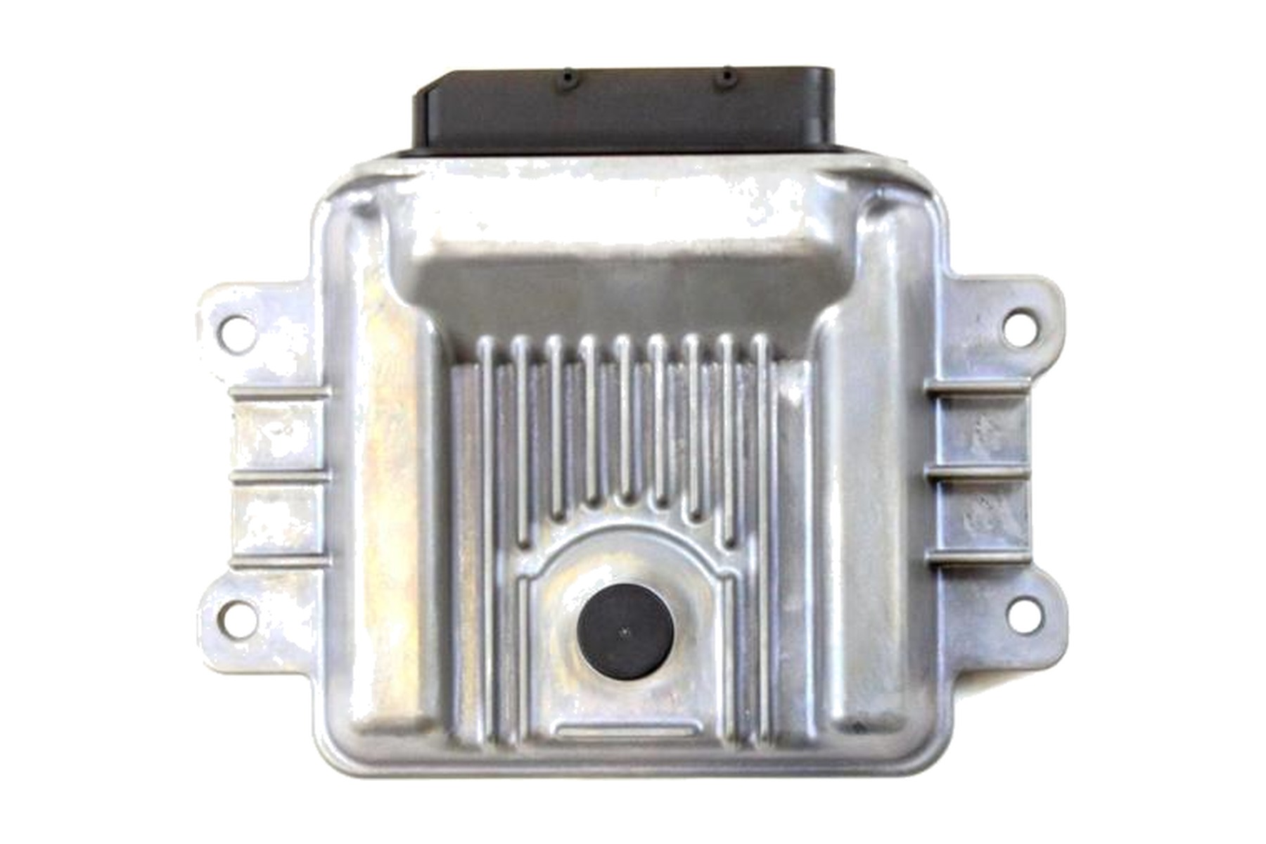 Módulo Eletrônico de Comando de Caixa de Câmbio VW 09G927158DA - Imagem 3