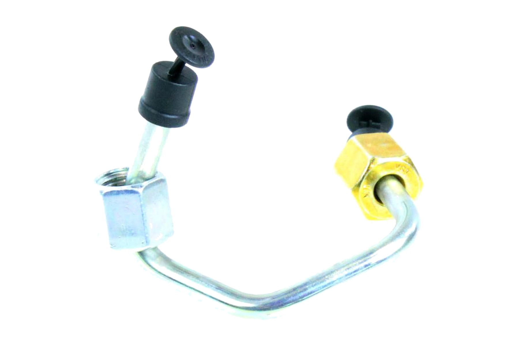 Tubo de Combustível Alta Pressão Diesel VW 03L130301AS